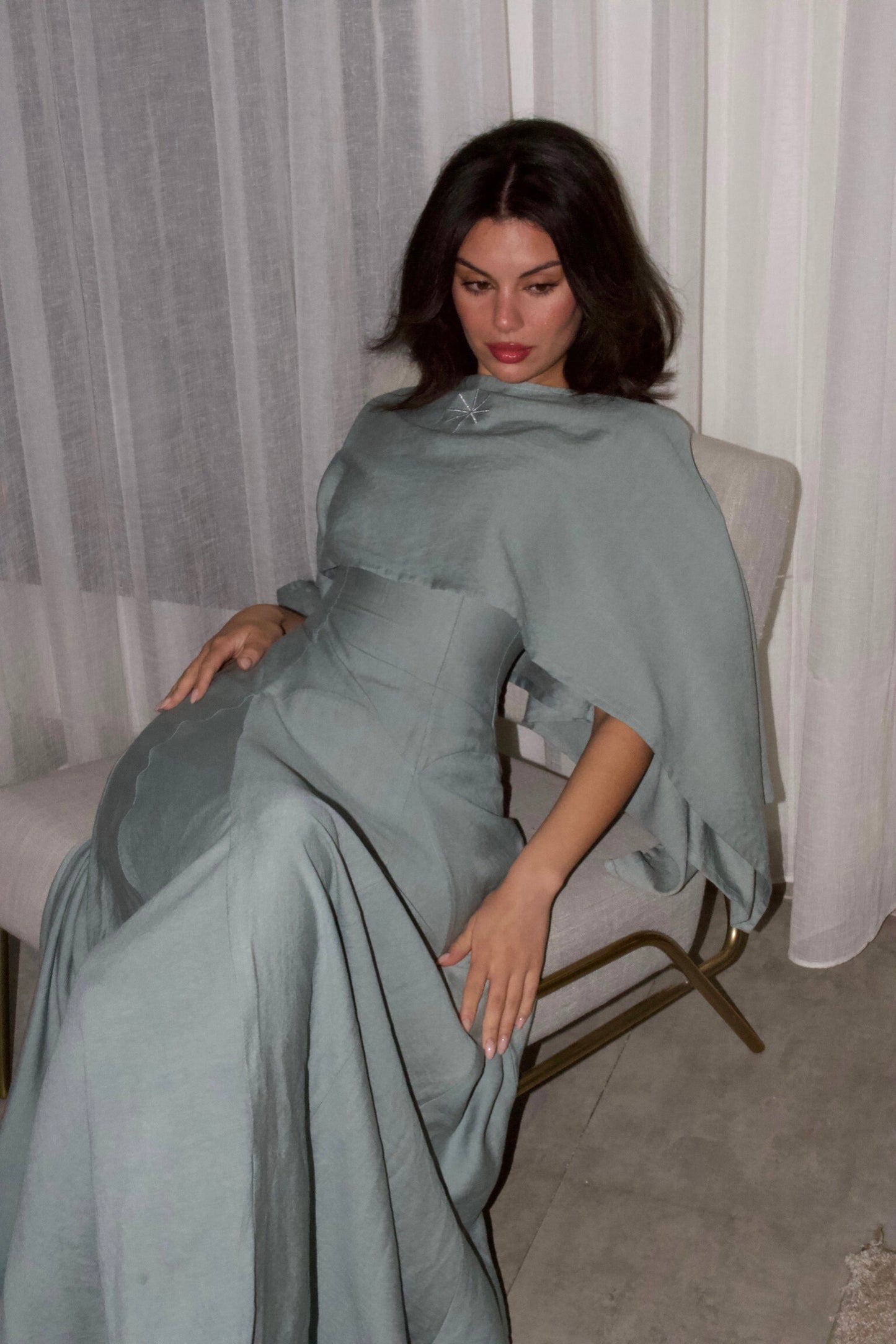 ESTELLA TEAL