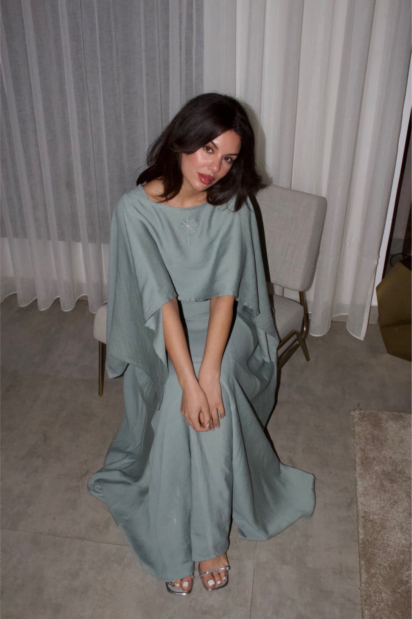 ESTELLA TEAL