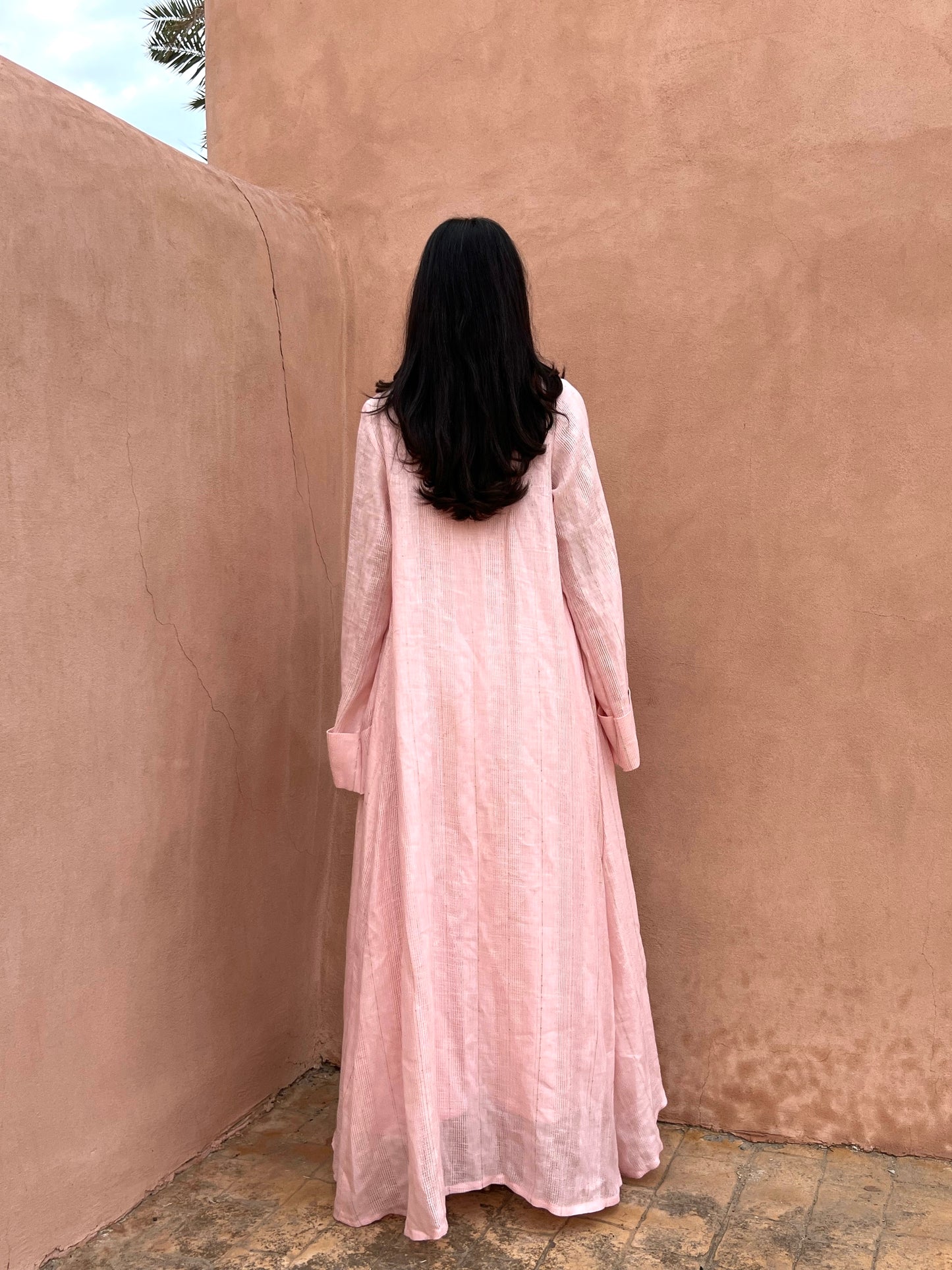 CELESTE SOFT PINK