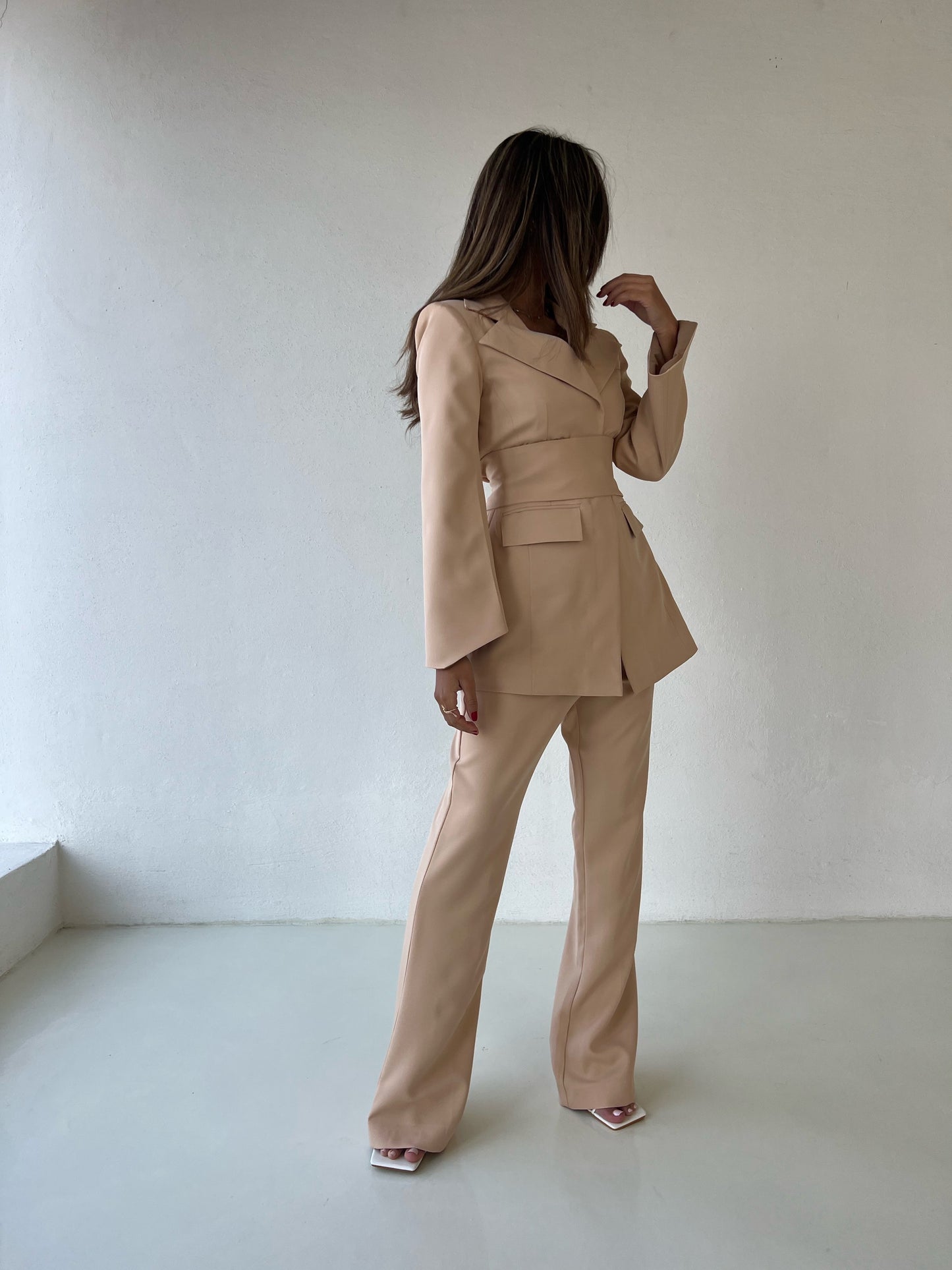 ARLO SET CAMEL
