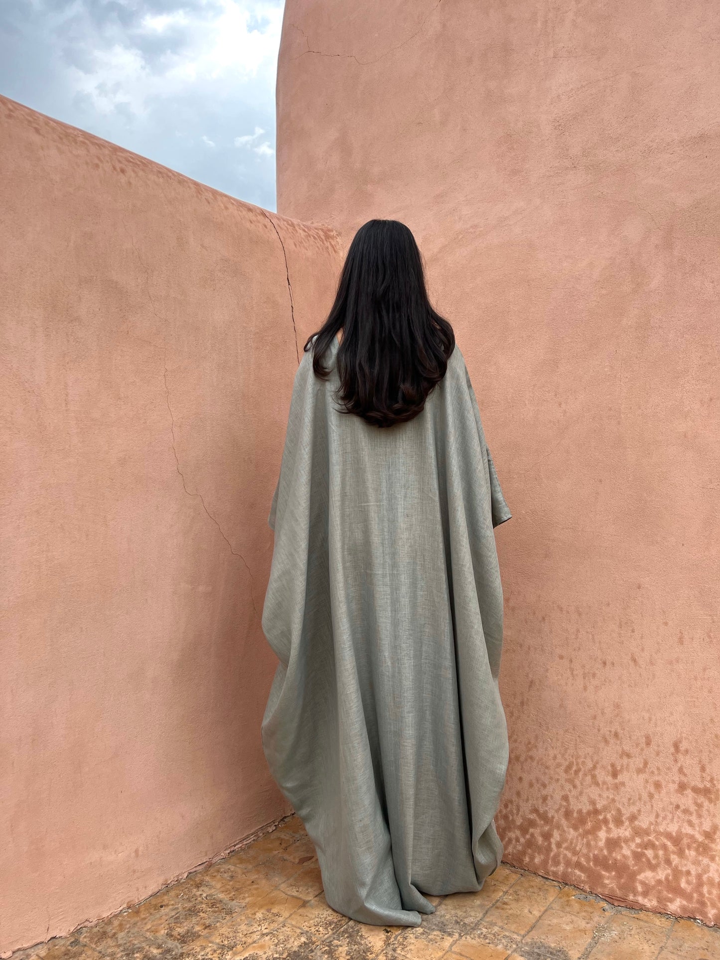 FELICITY KHAKI
