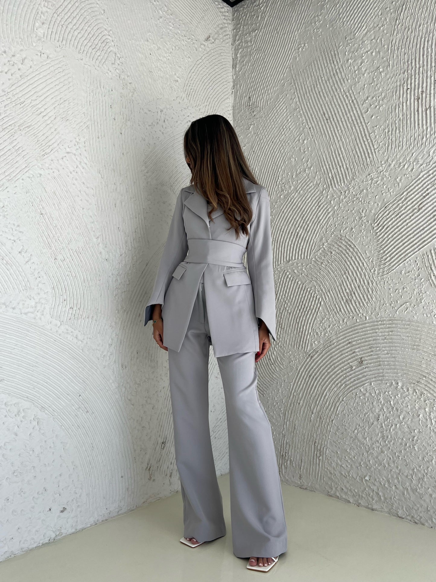 ARLO SET GREY (pre-order)