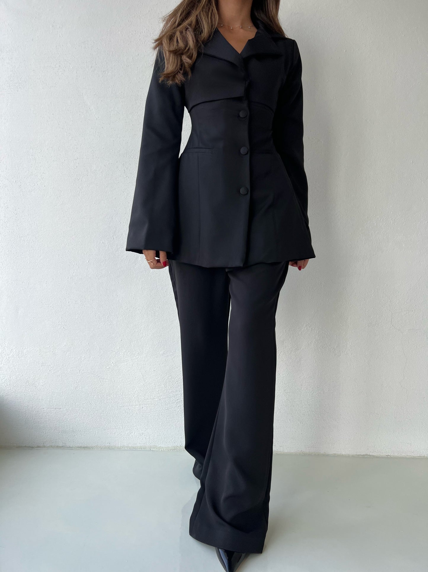 OSLO BLACK