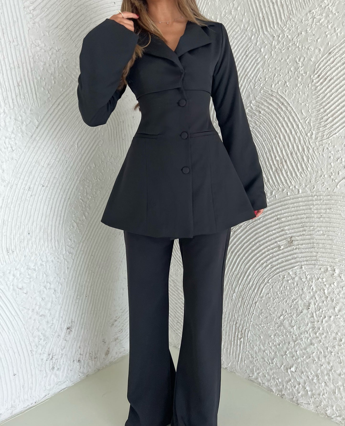 OSLO BLACK