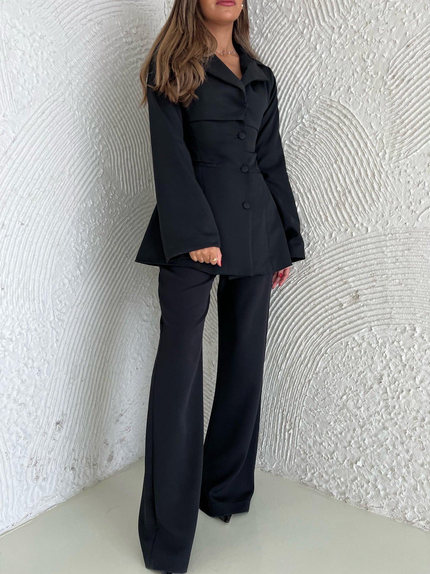 OSLO BLACK