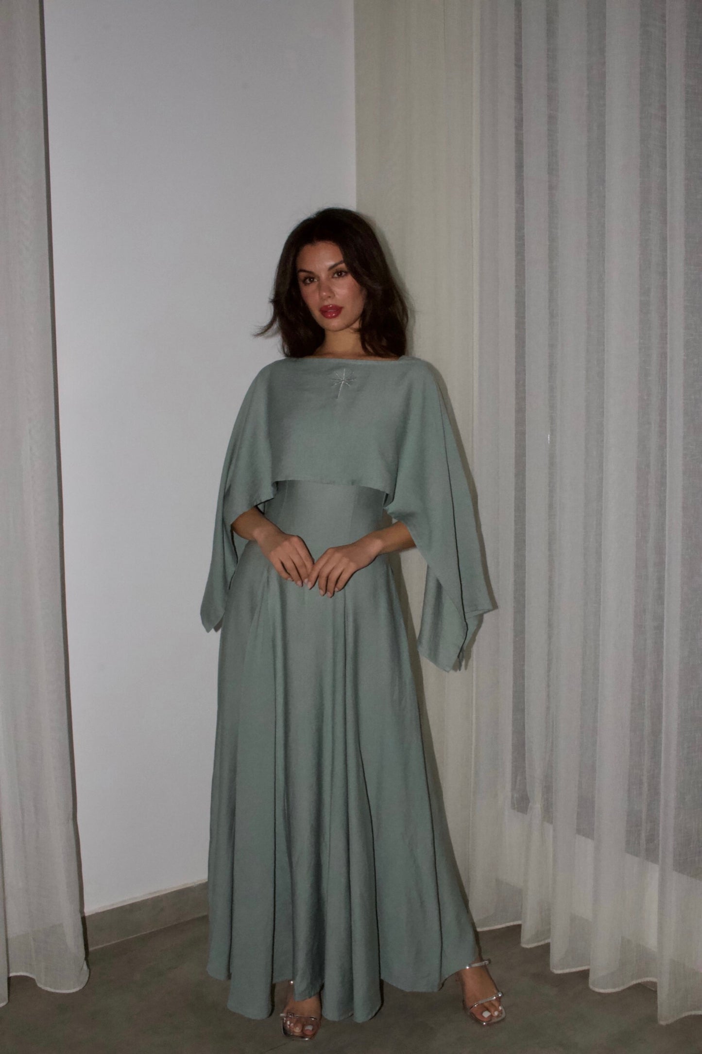 ESTELLA TEAL