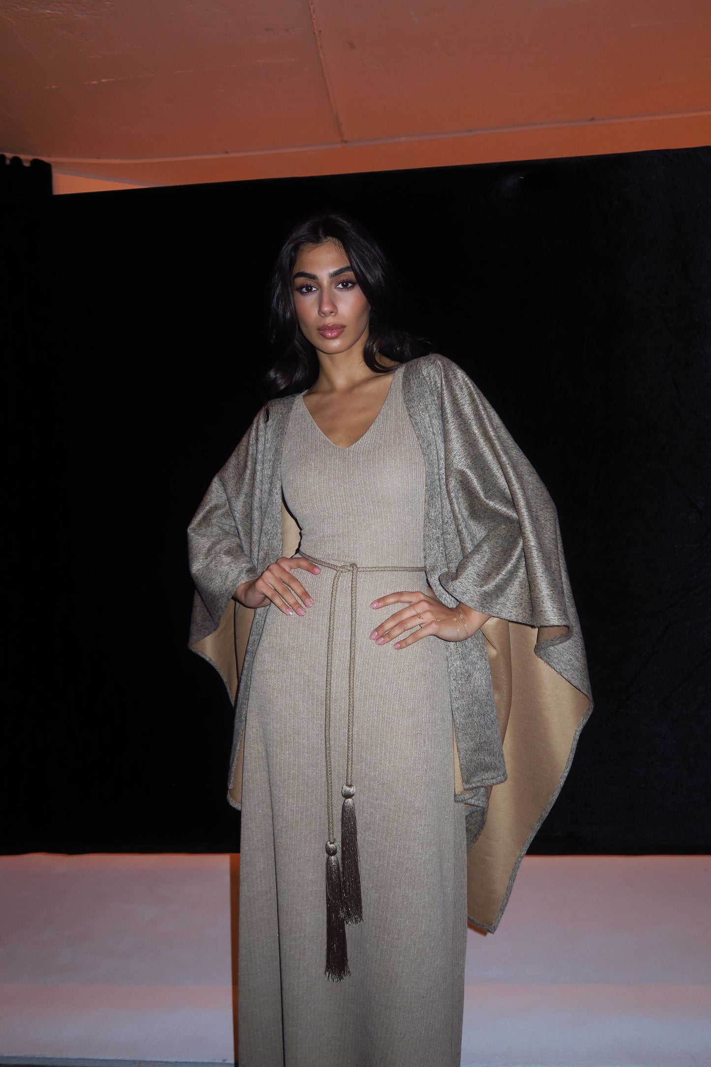 Dune in camel (ready)