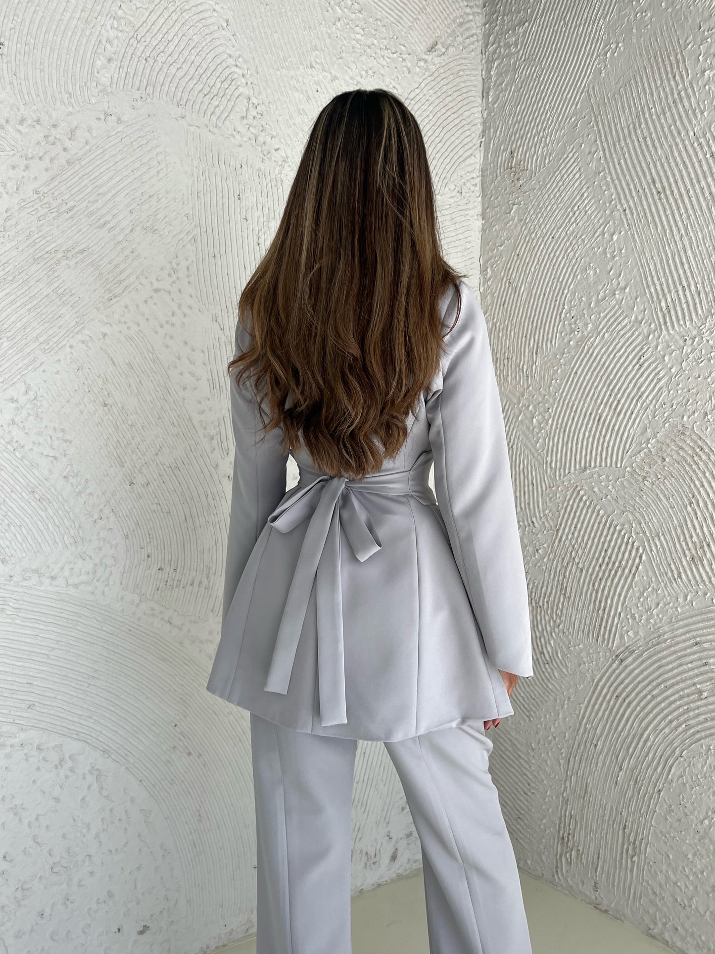 ARLO SET GREY (pre-order)