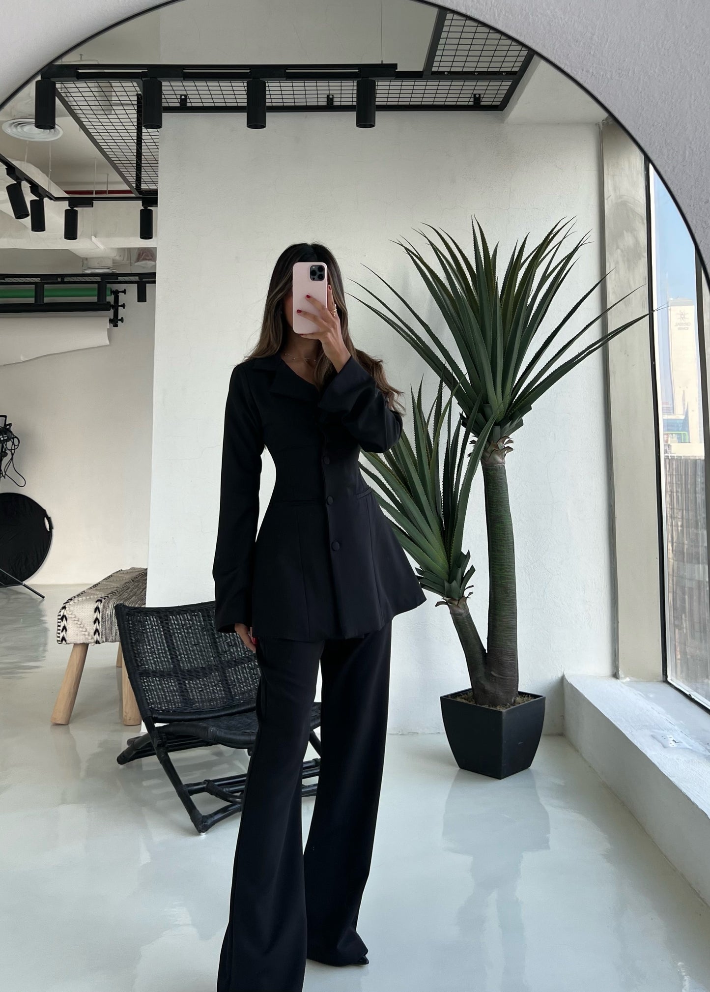 OSLO BLACK