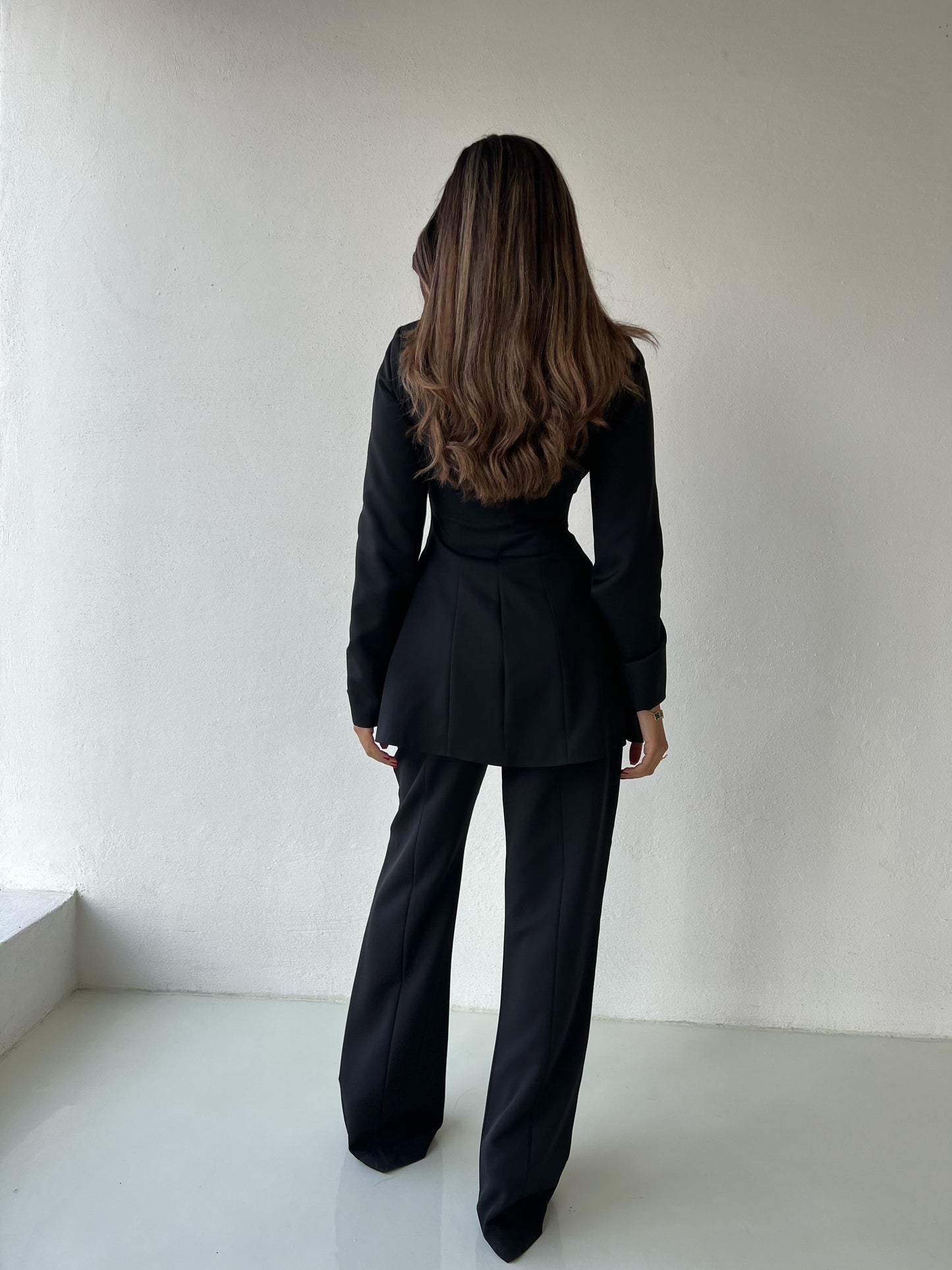 OSLO BLACK