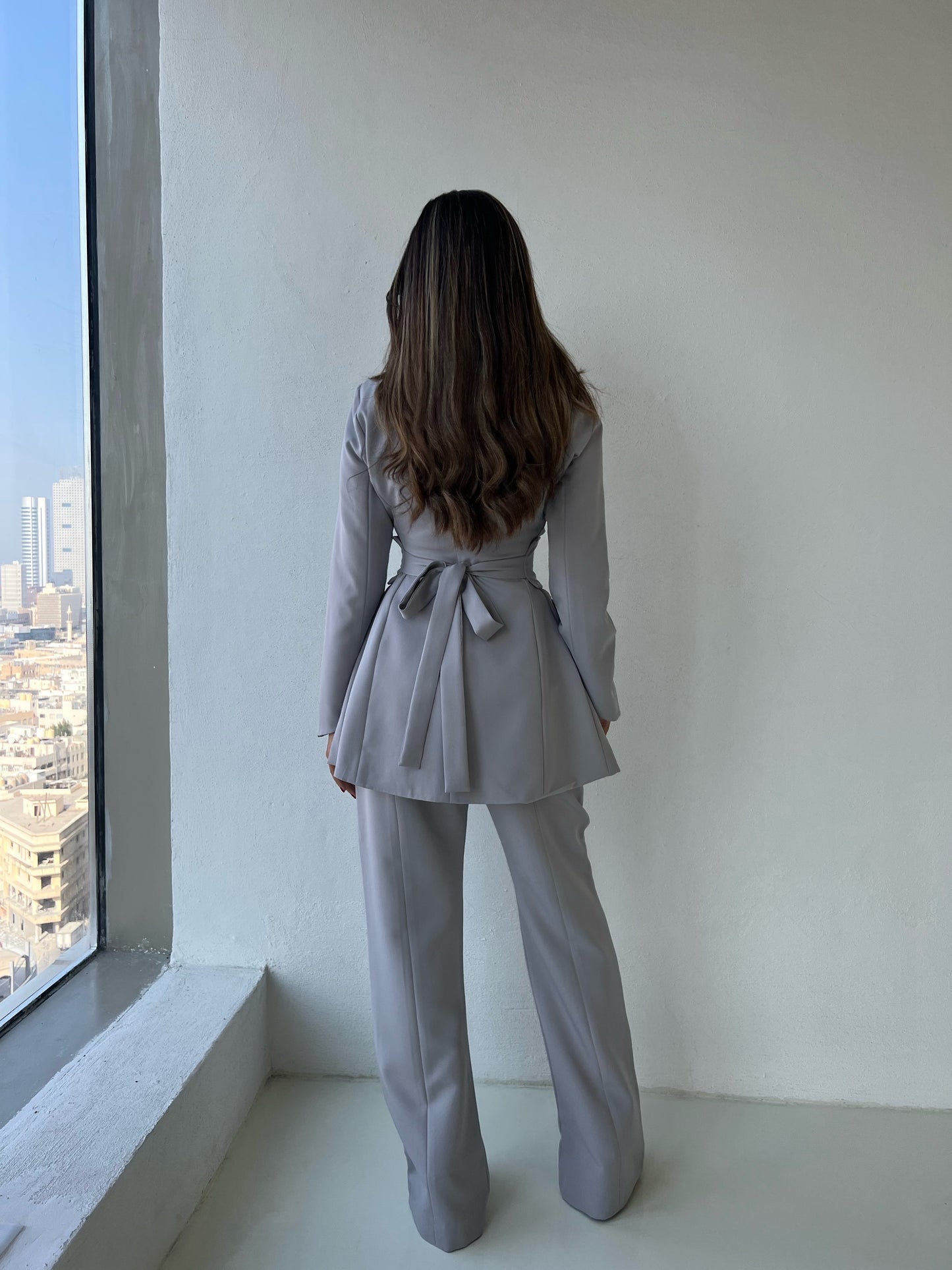 ARLO SET GREY (pre-order)