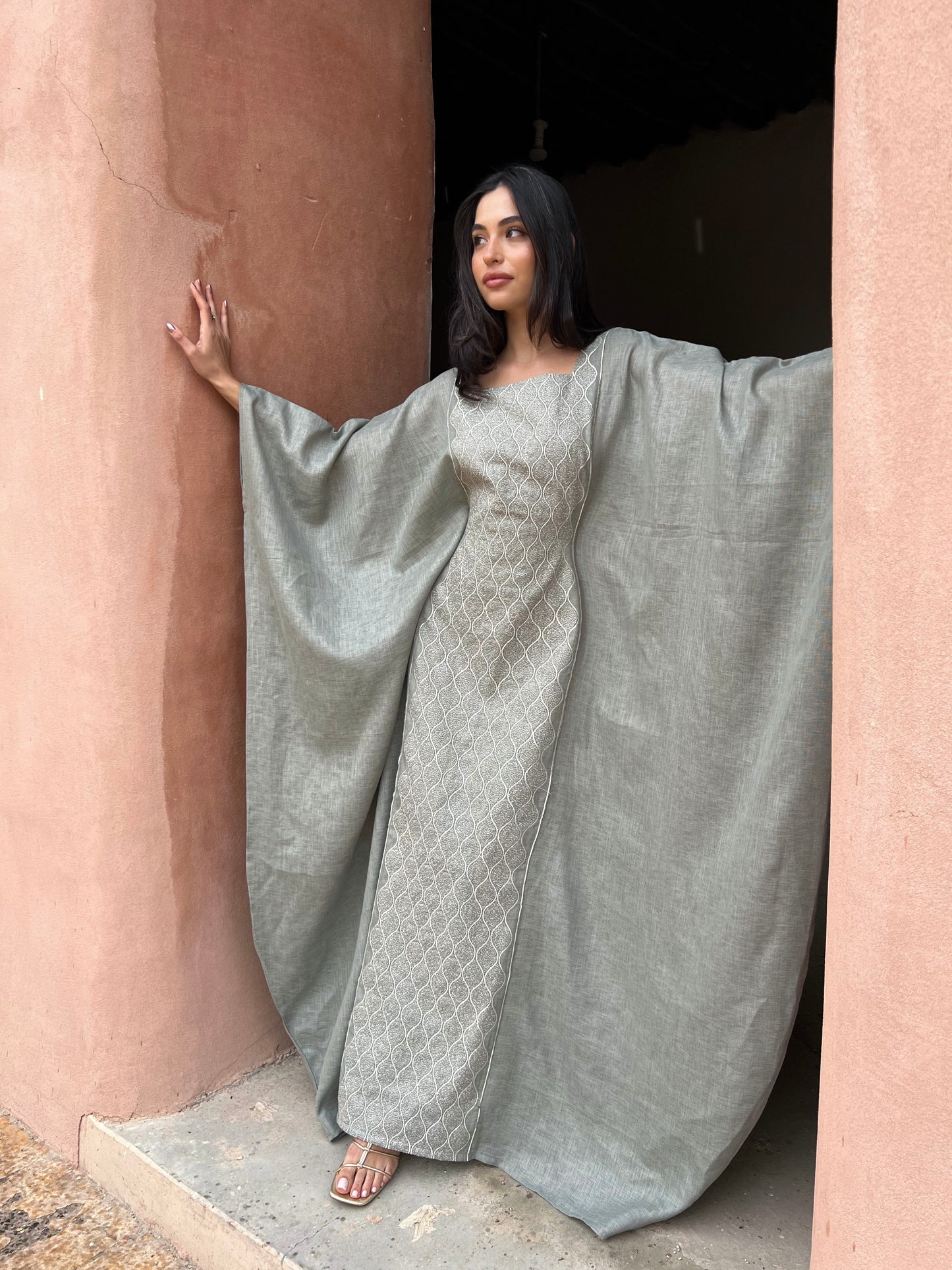 FELICITY KHAKI