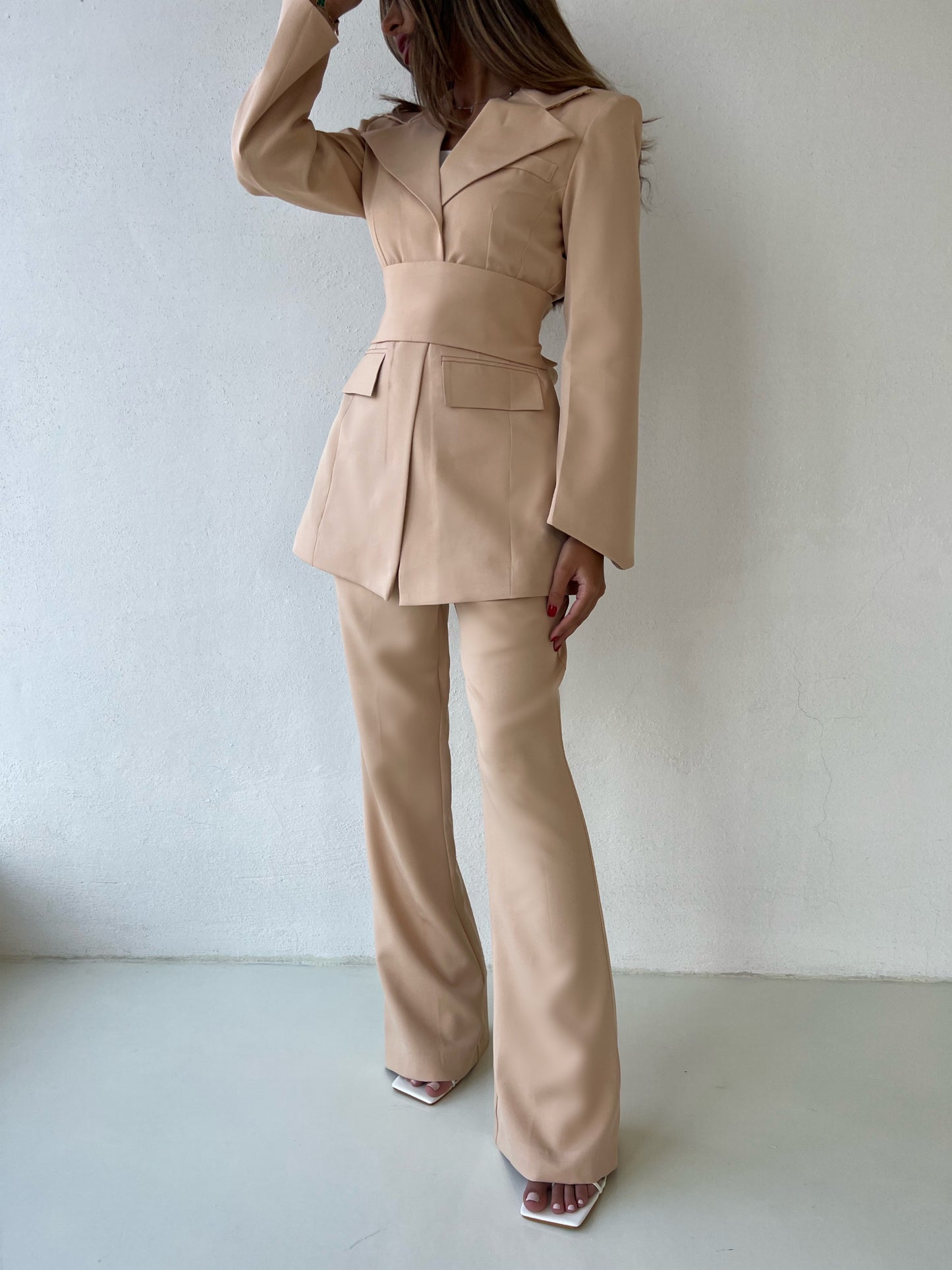 ARLO SET CAMEL
