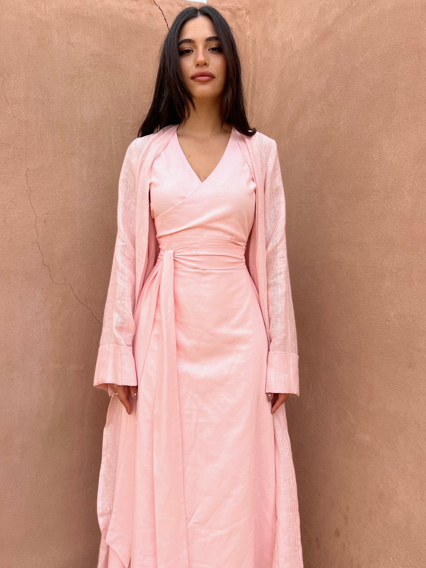CELESTE SOFT PINK