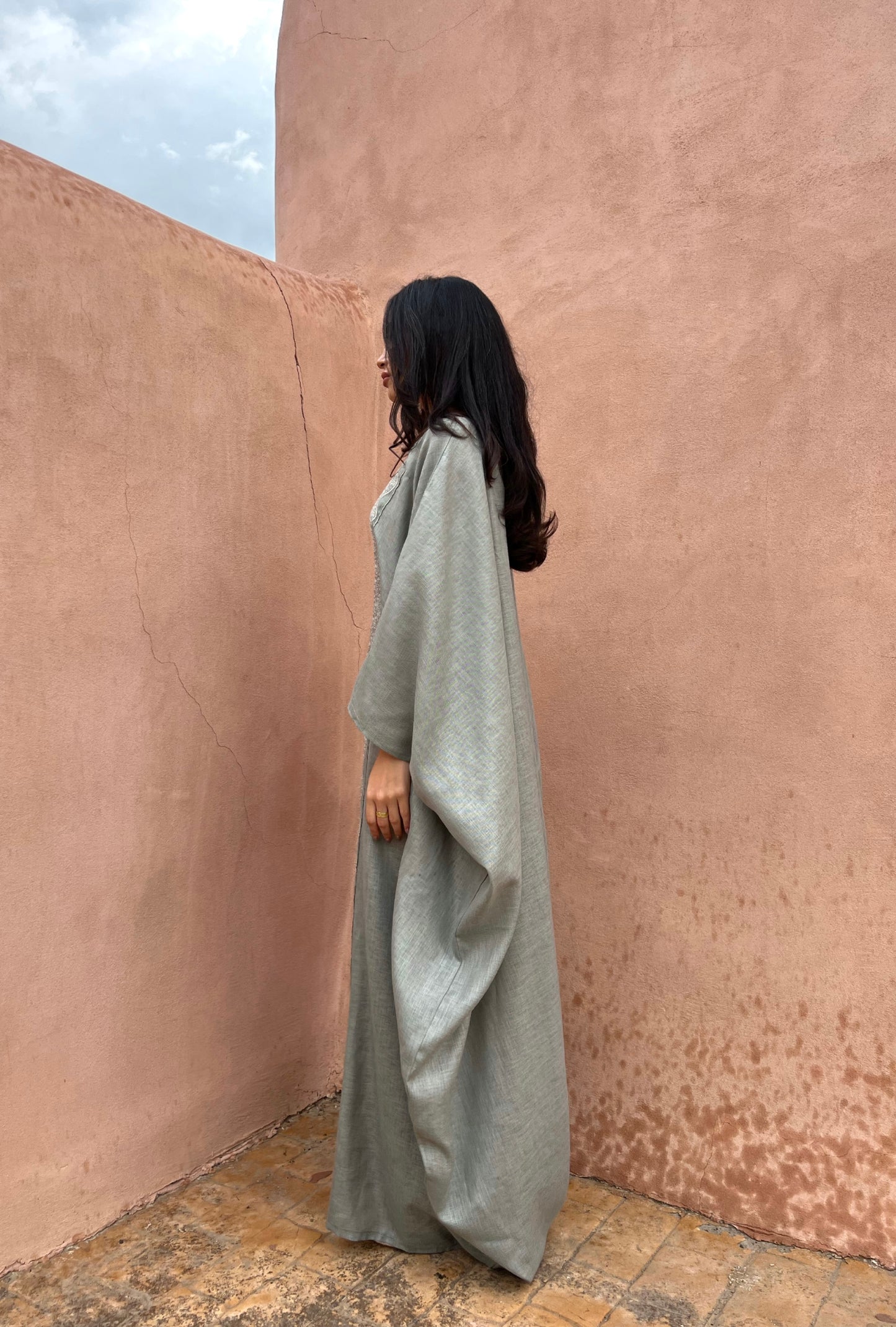 FELICITY KHAKI