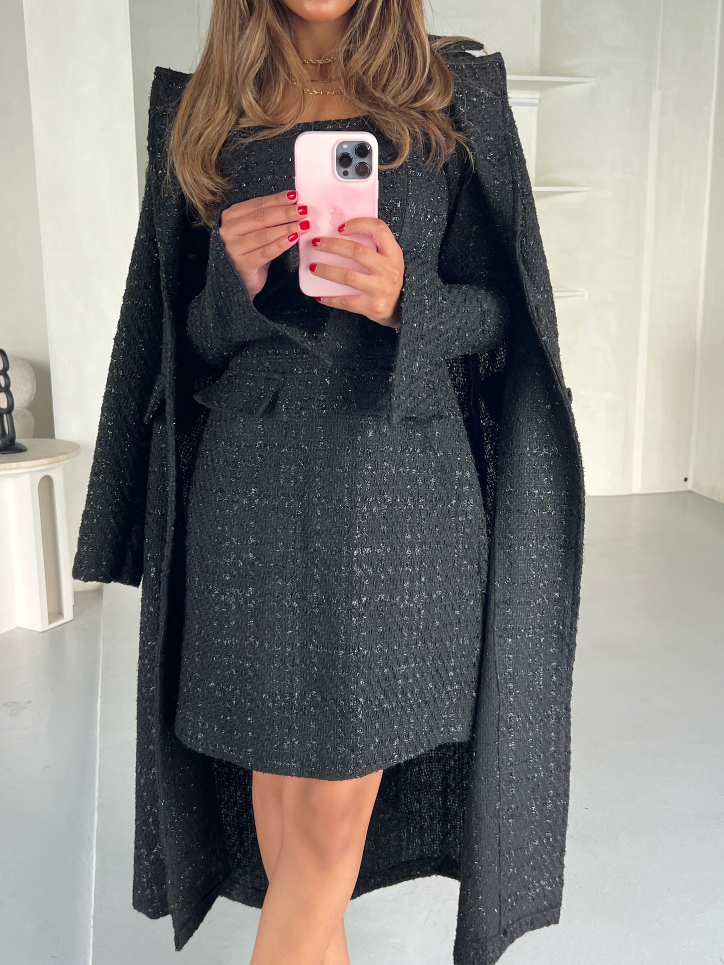 Paris Coat