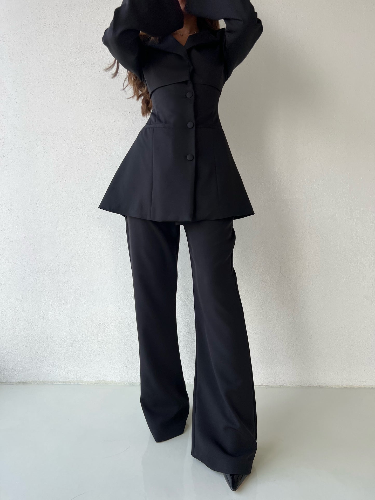 OSLO BLACK