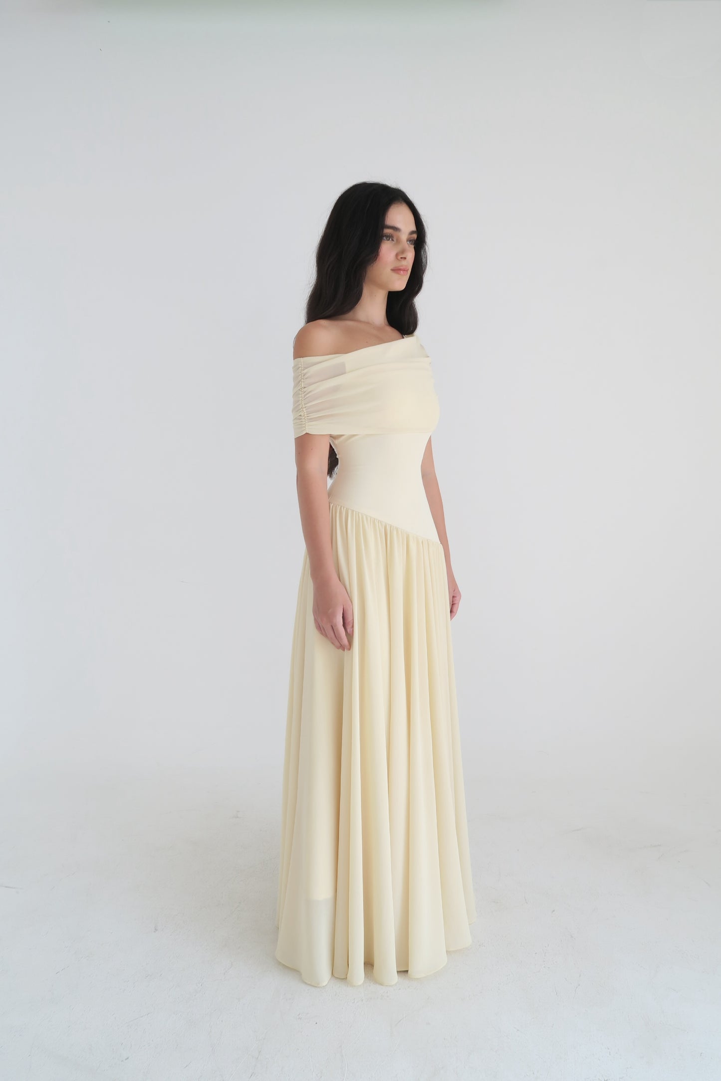 Sienna butter