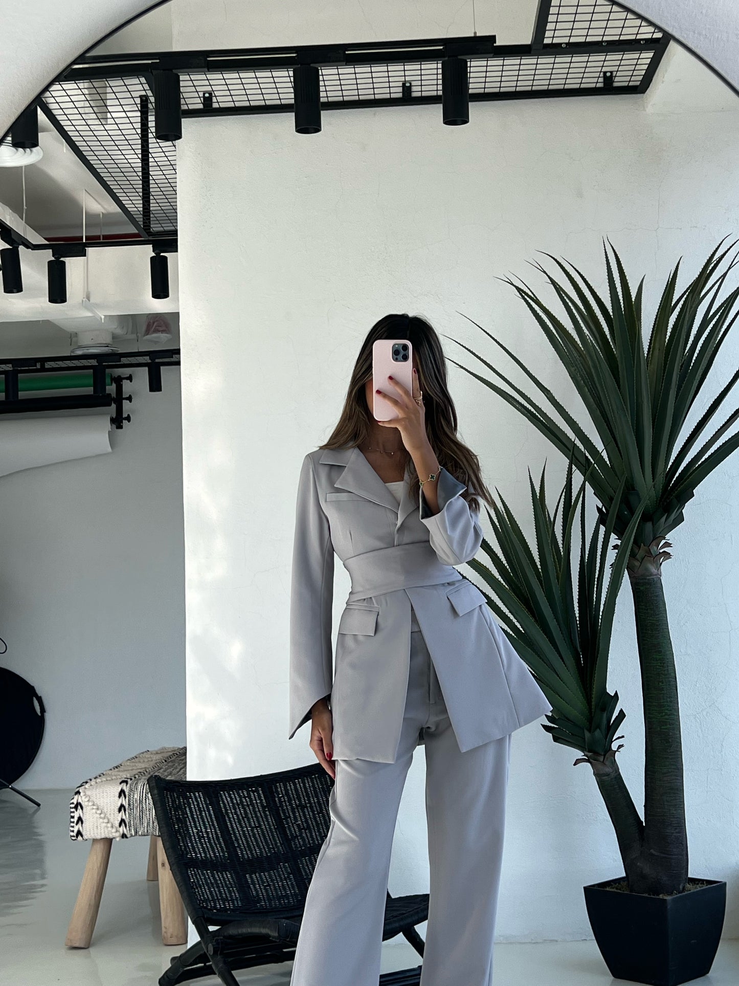 ARLO SET GREY (pre-order)