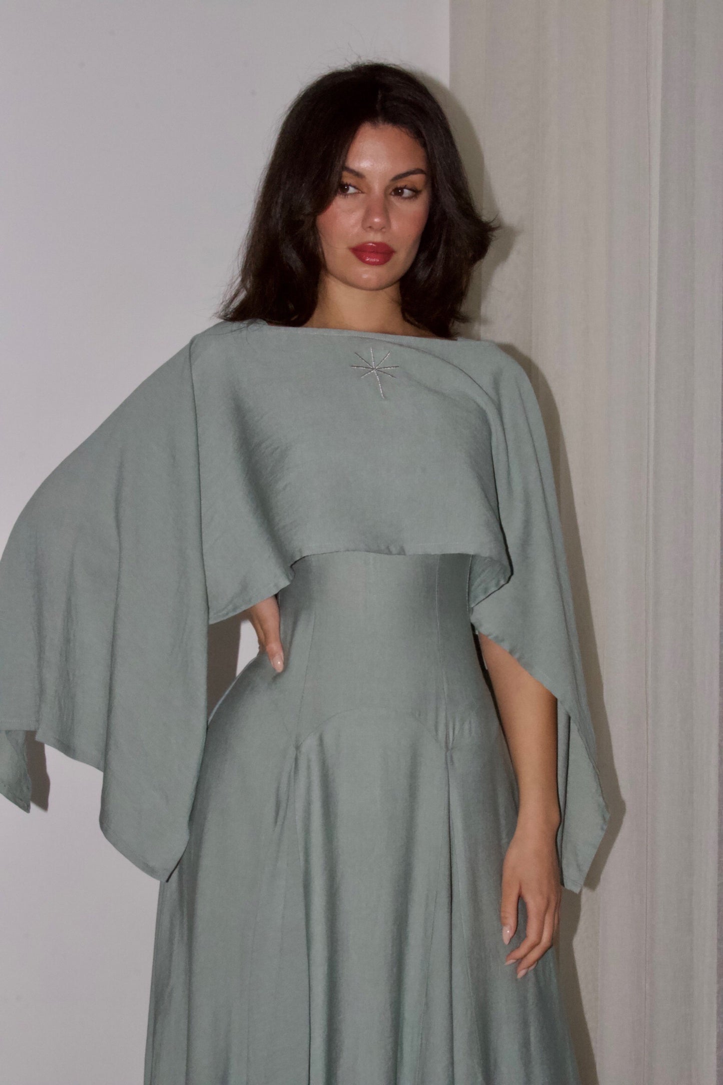 ESTELLA TEAL