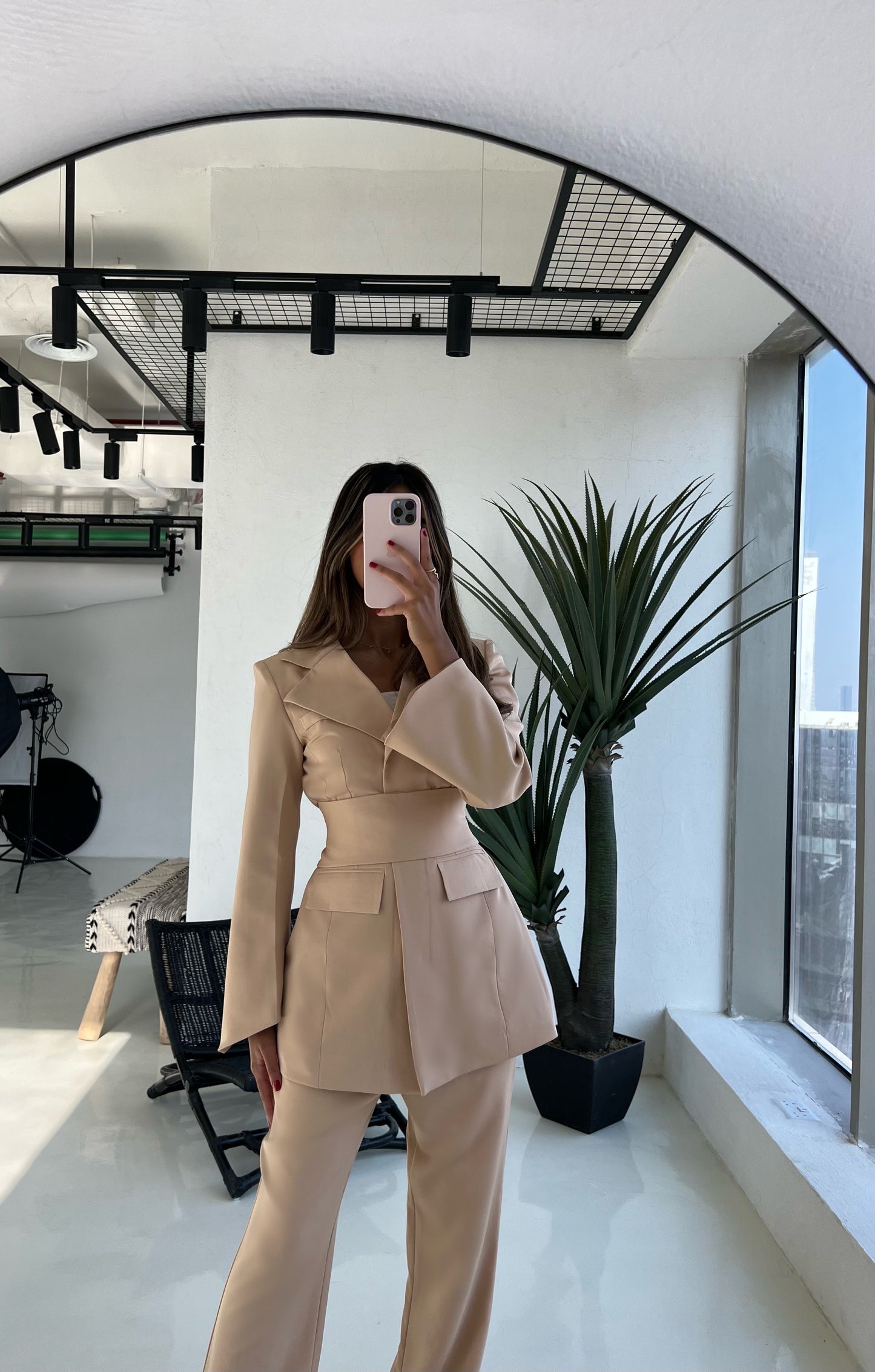 ARLO SET CAMEL