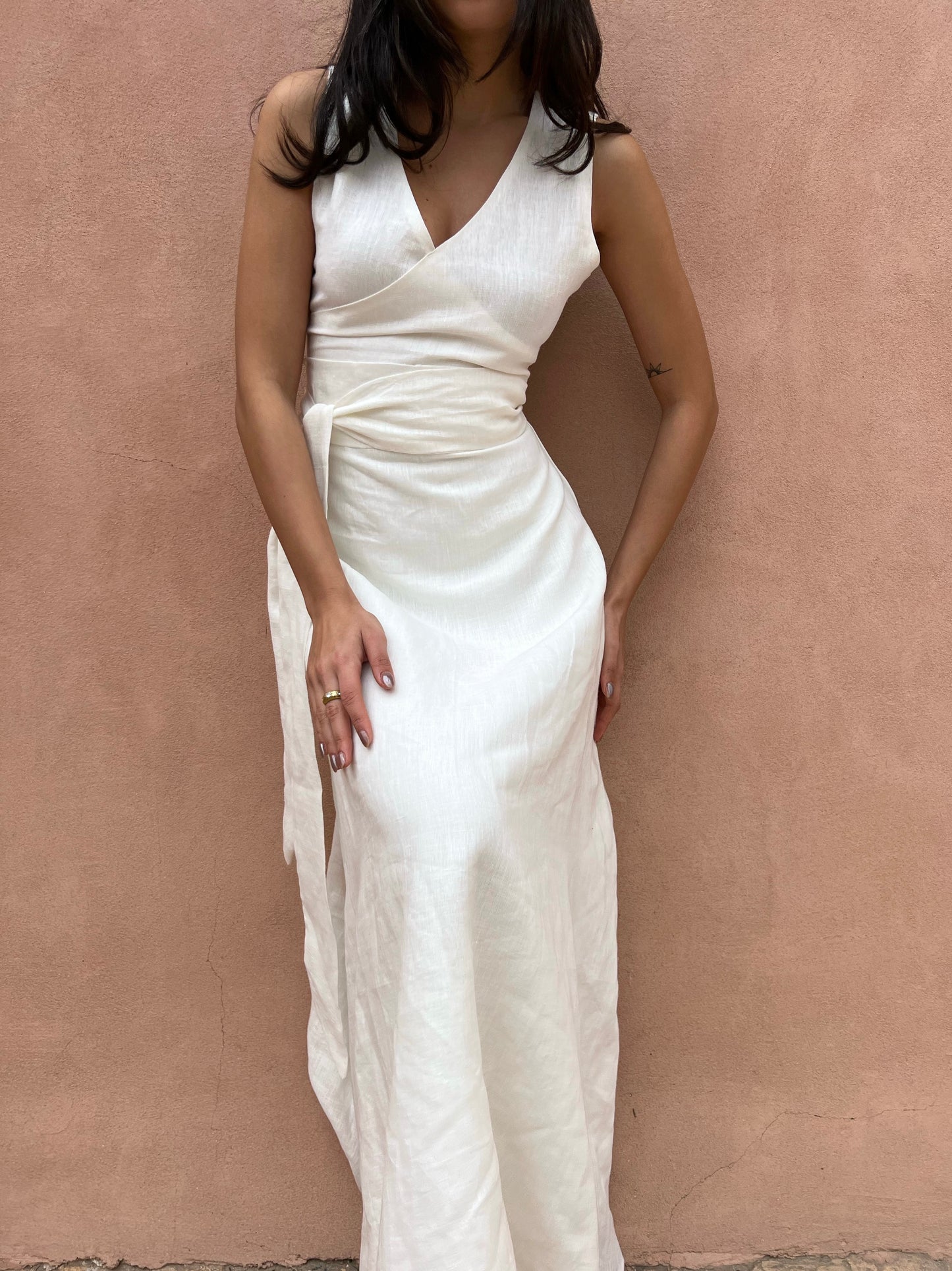 CELESTE IVORY