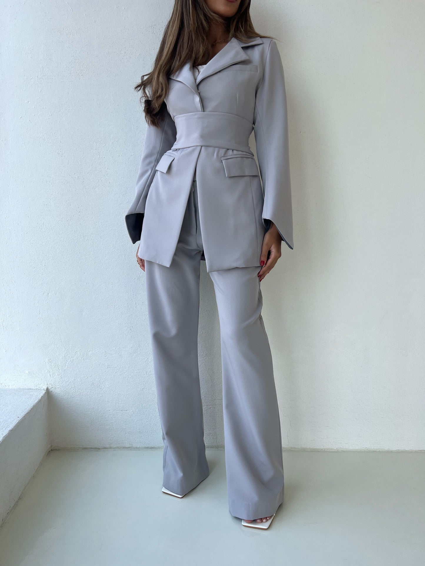 ARLO SET GREY (pre-order)