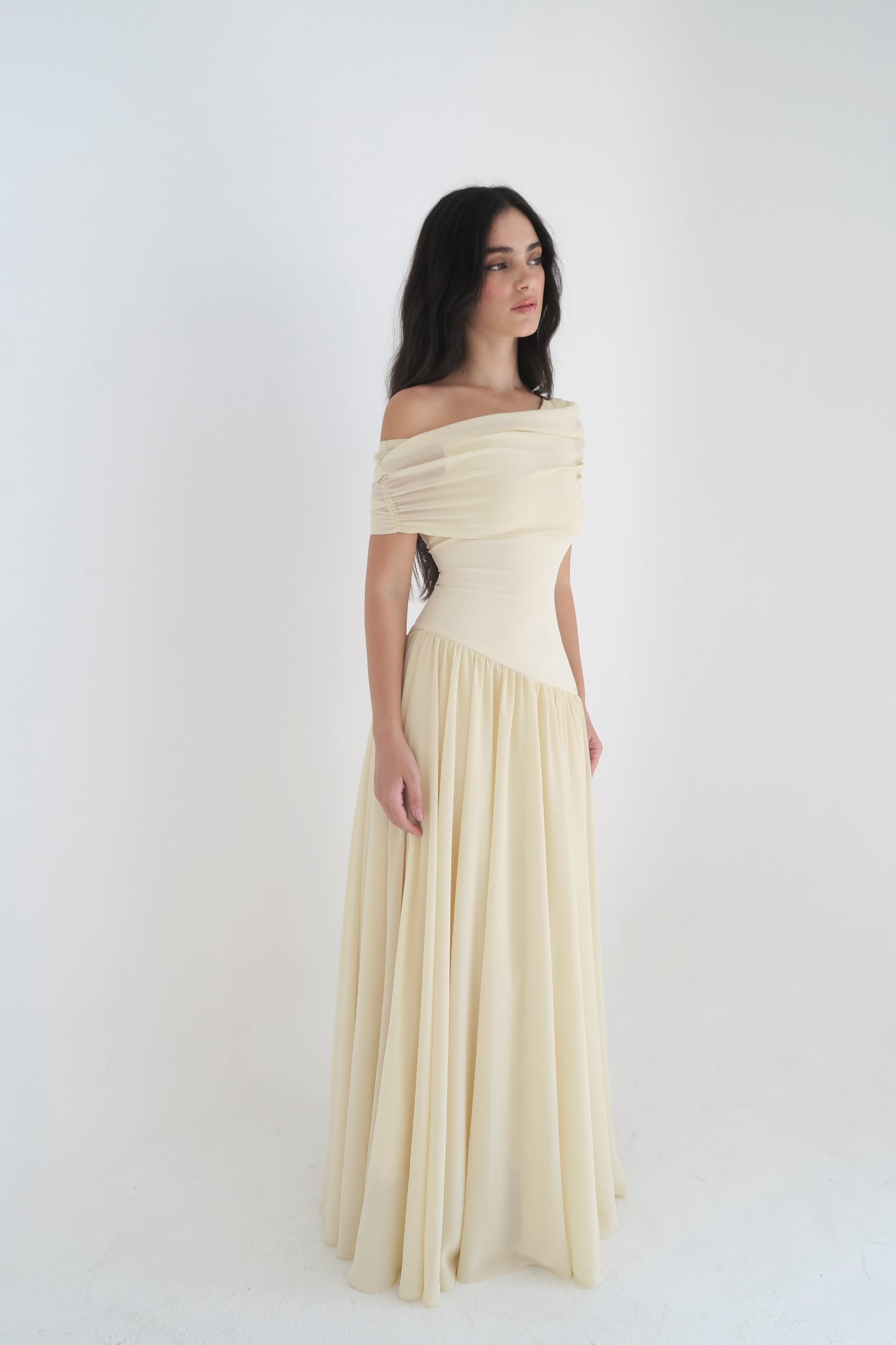 Sienna butter