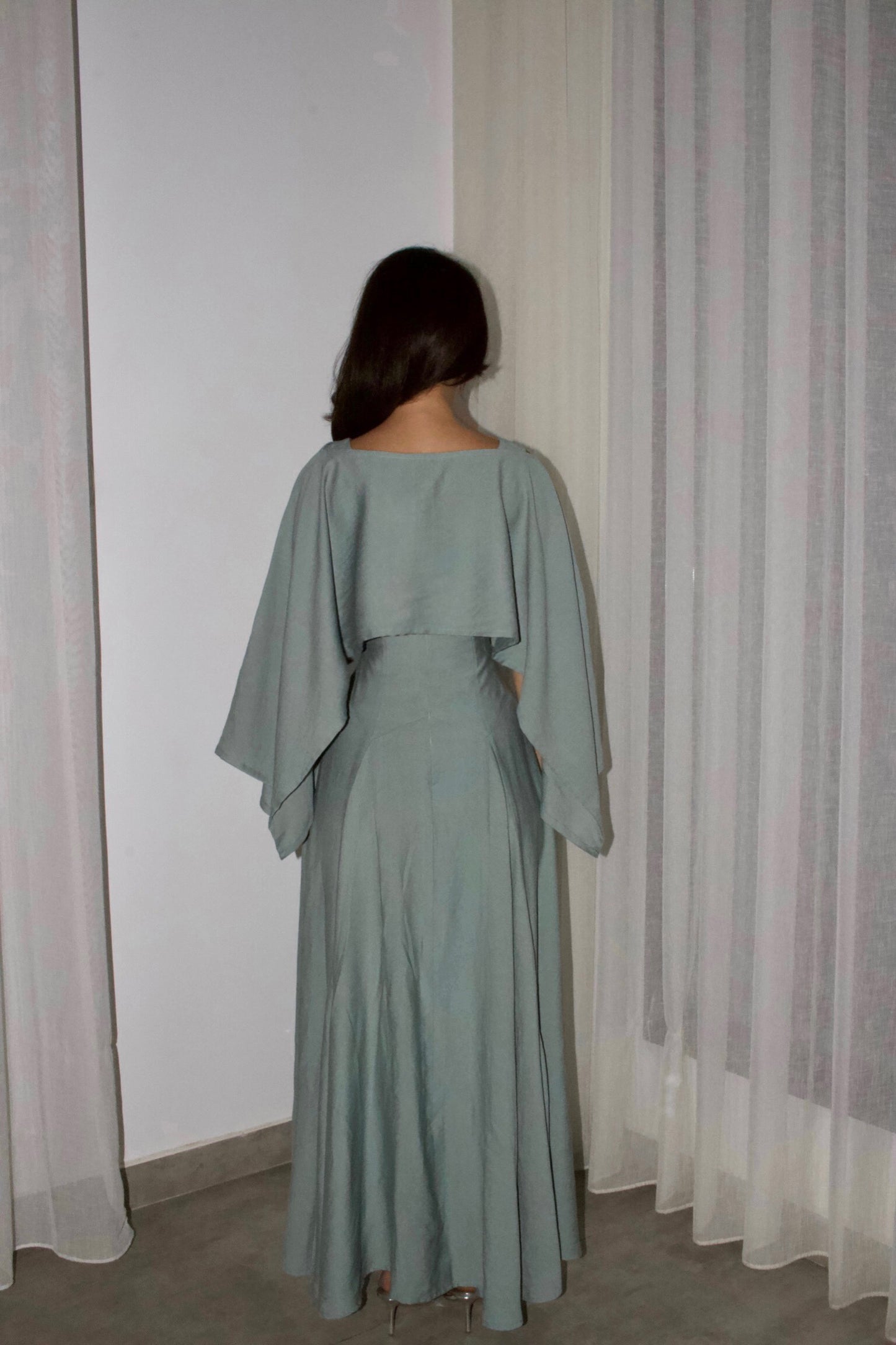 ESTELLA TEAL