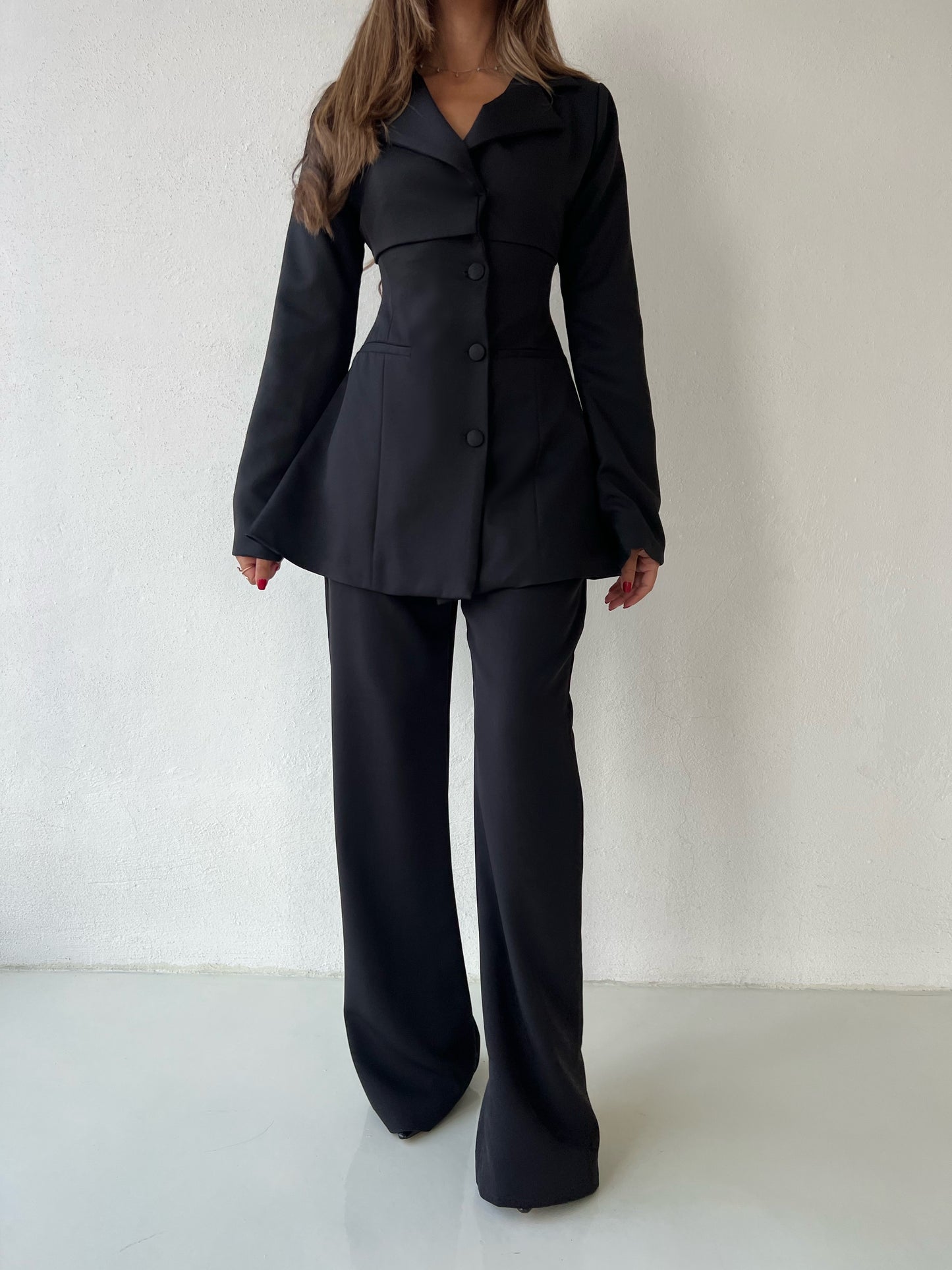 OSLO BLACK