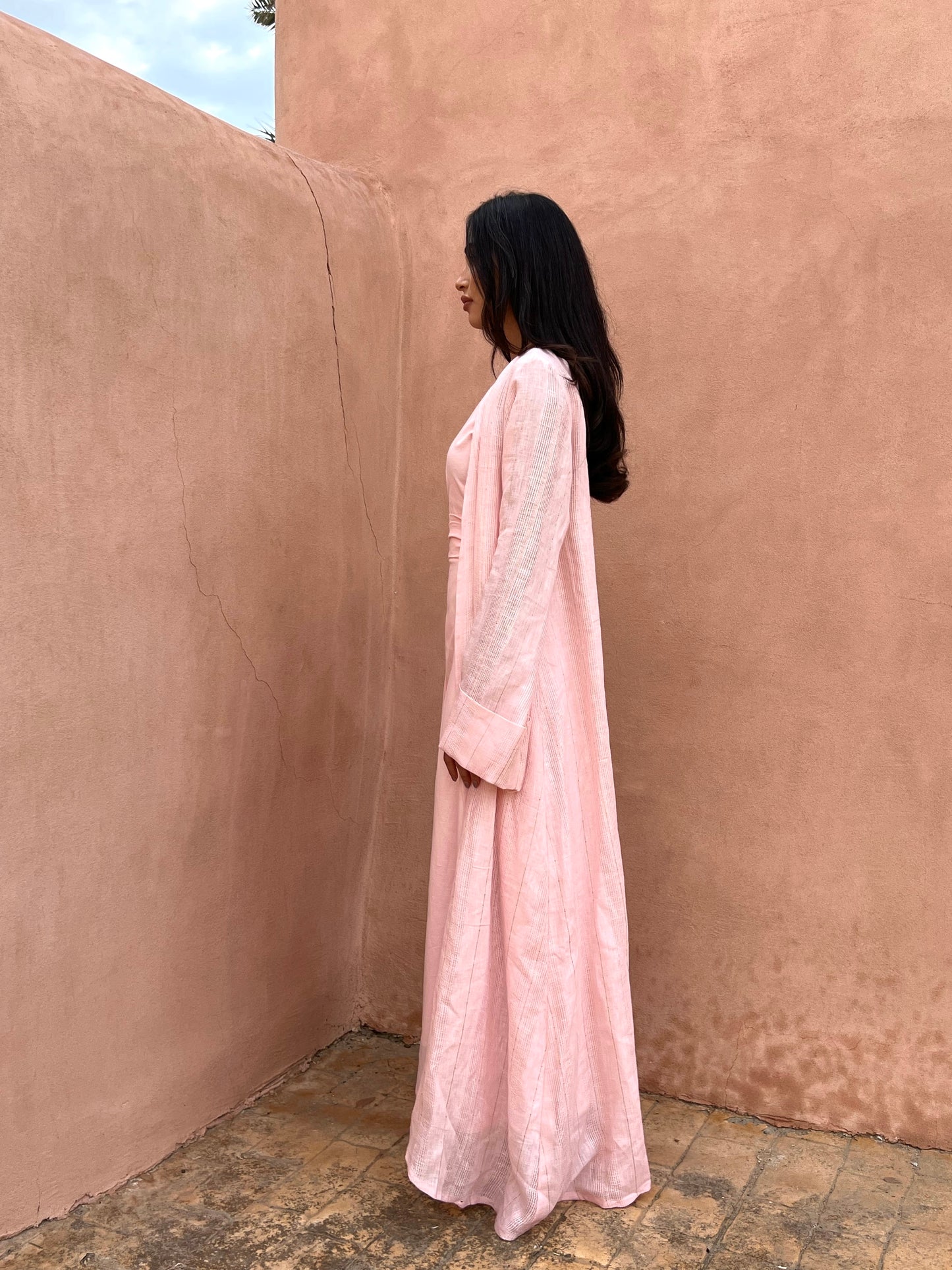 CELESTE SOFT PINK
