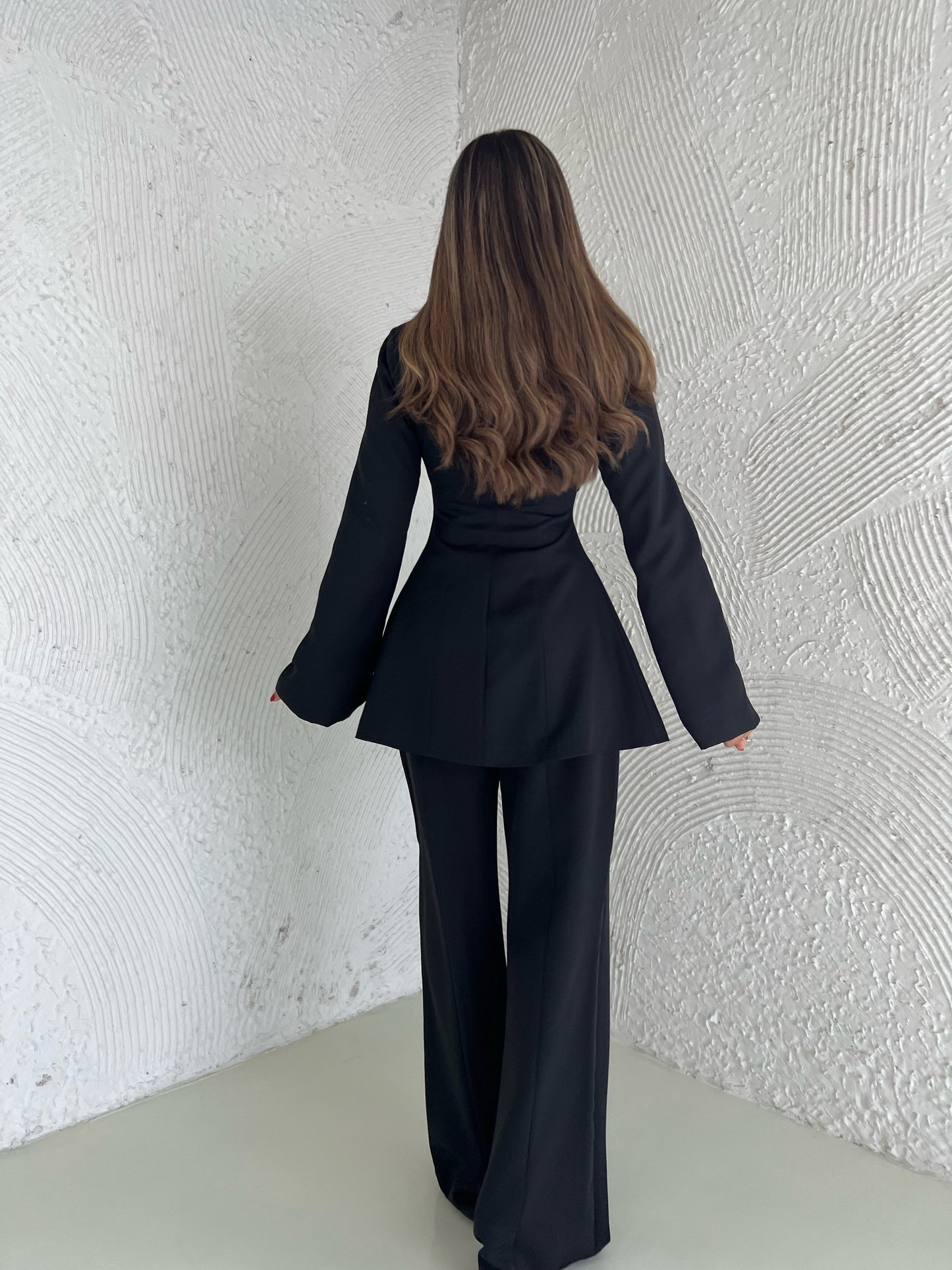 OSLO BLACK