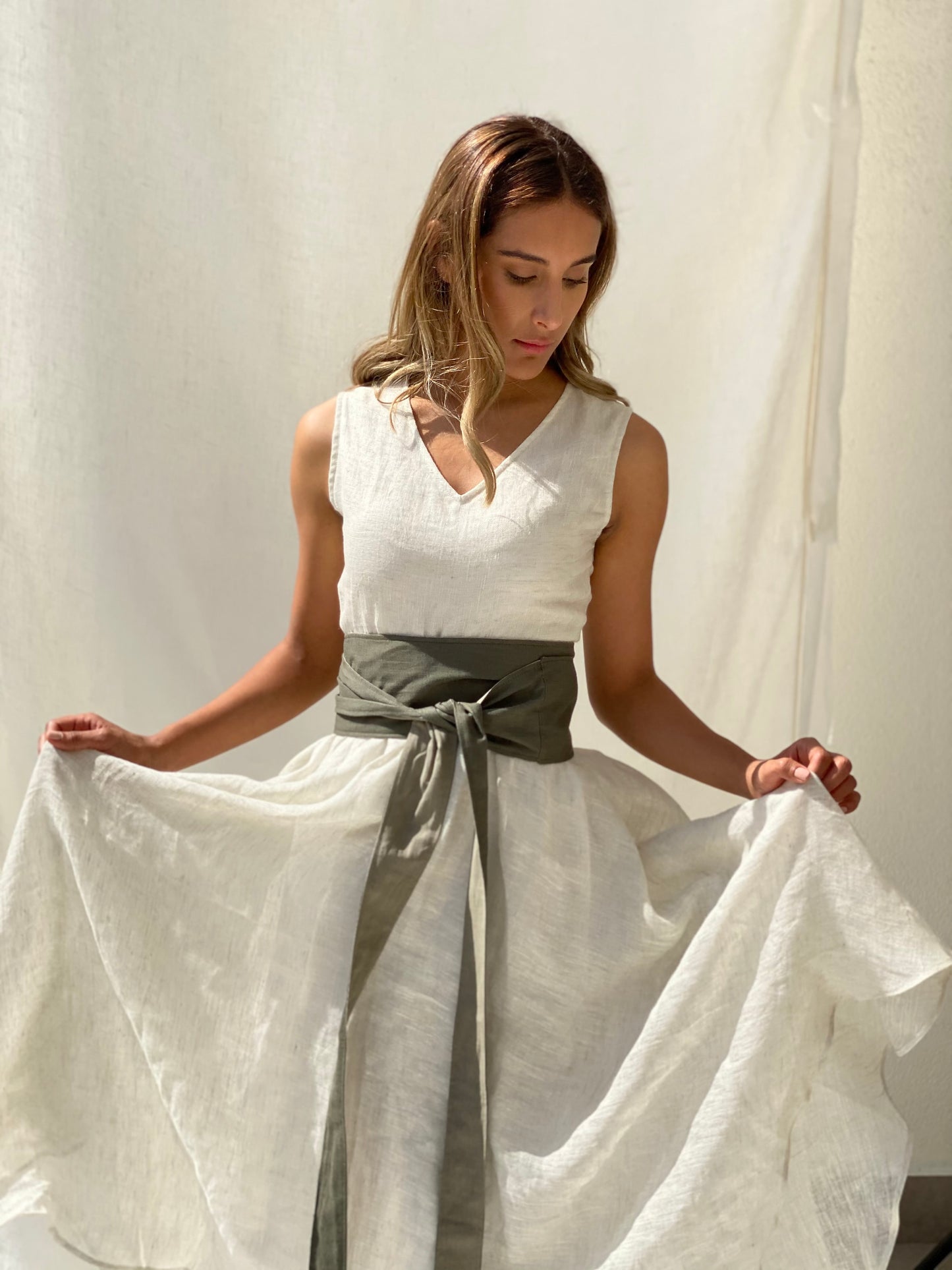 VERA beige