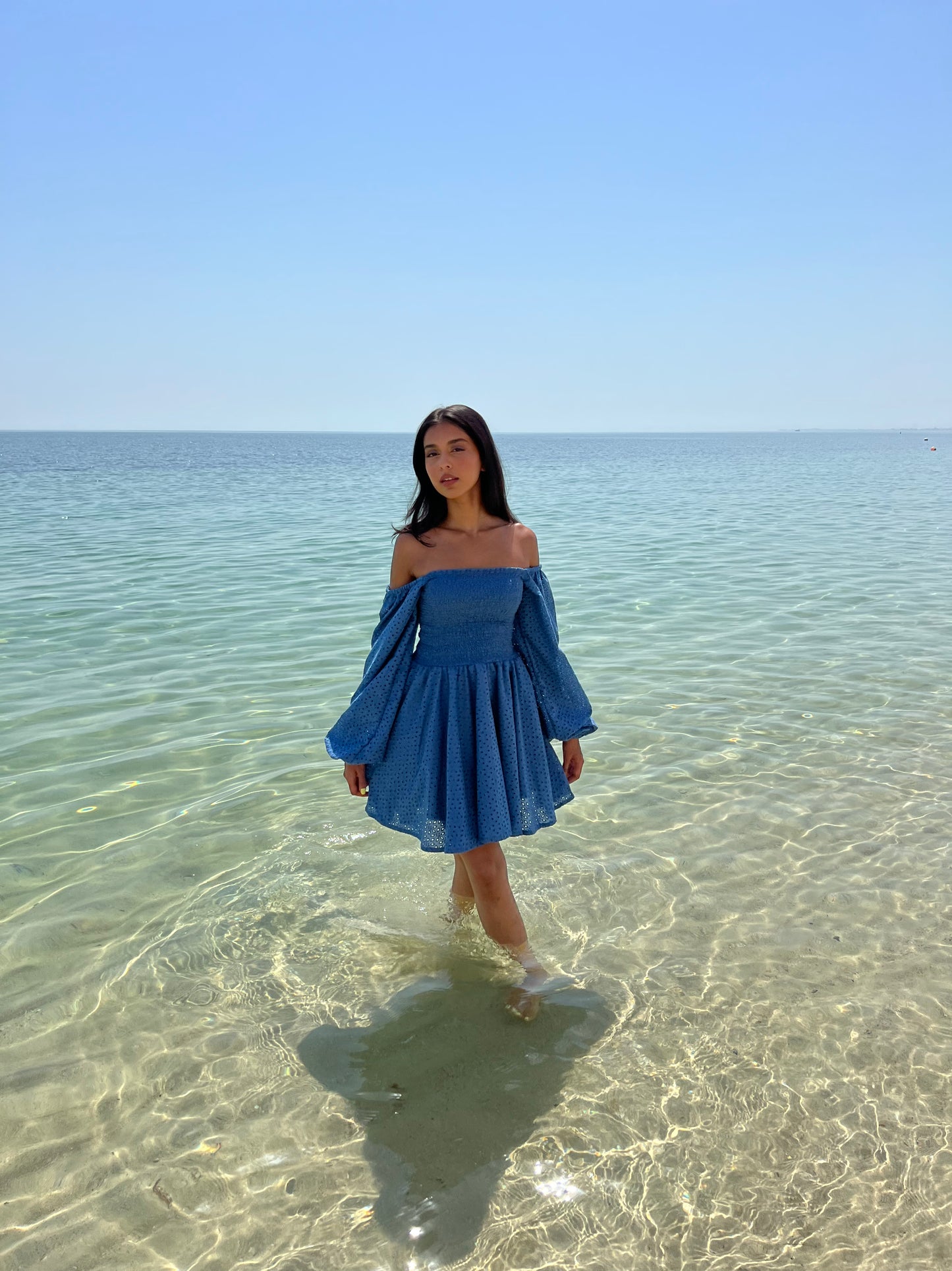SIENA blue