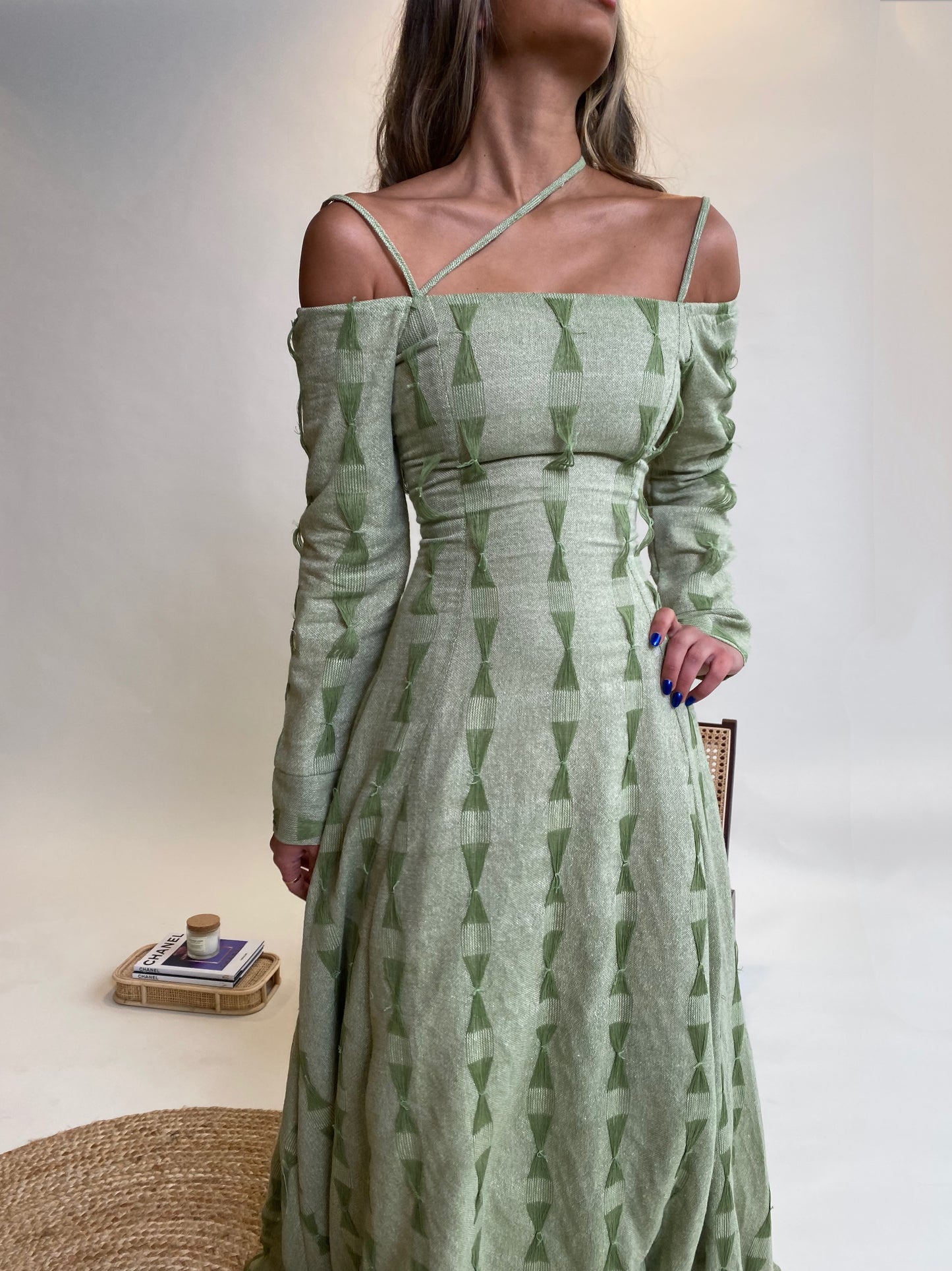 LUNA green