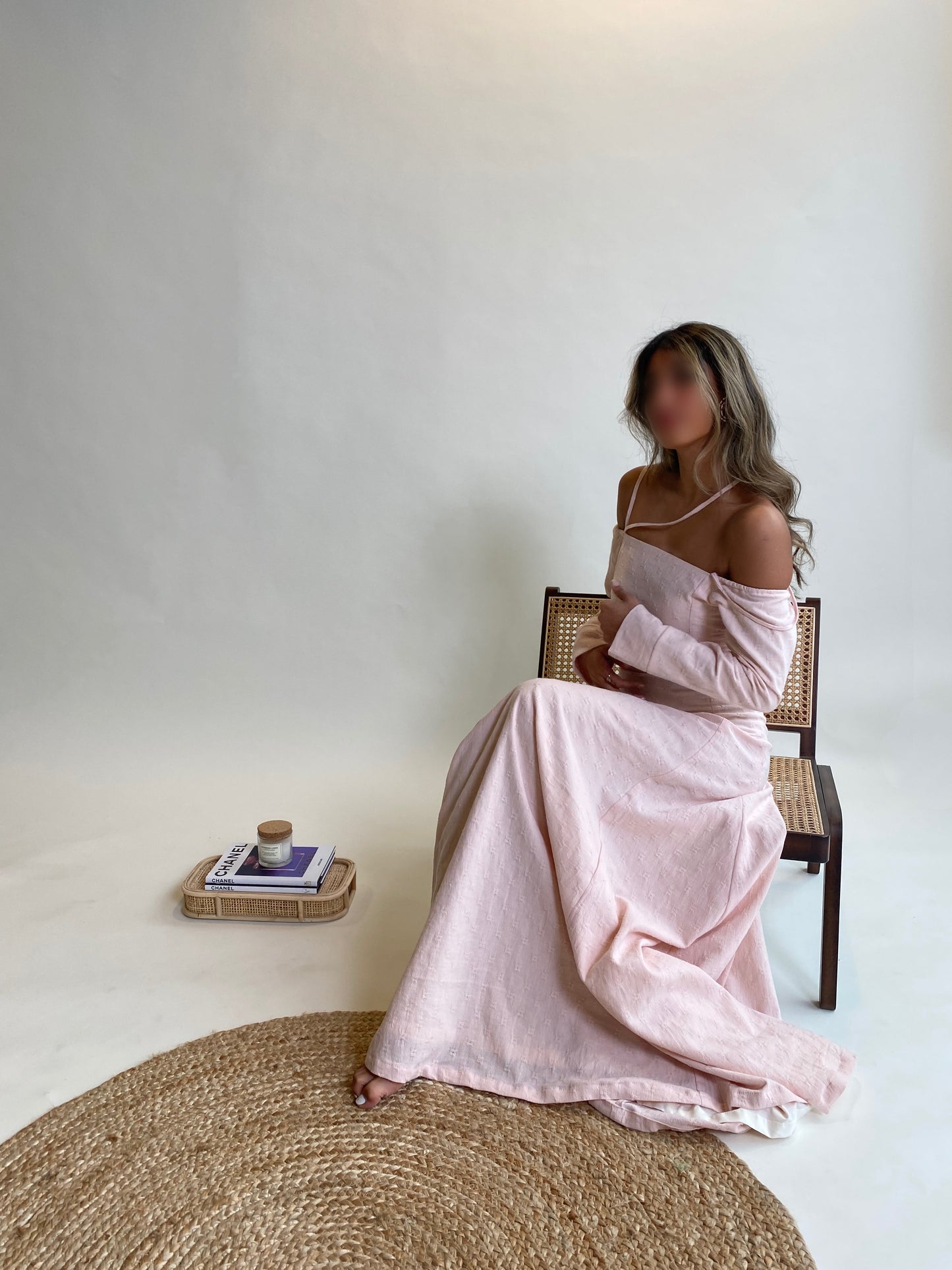 LUNA pink