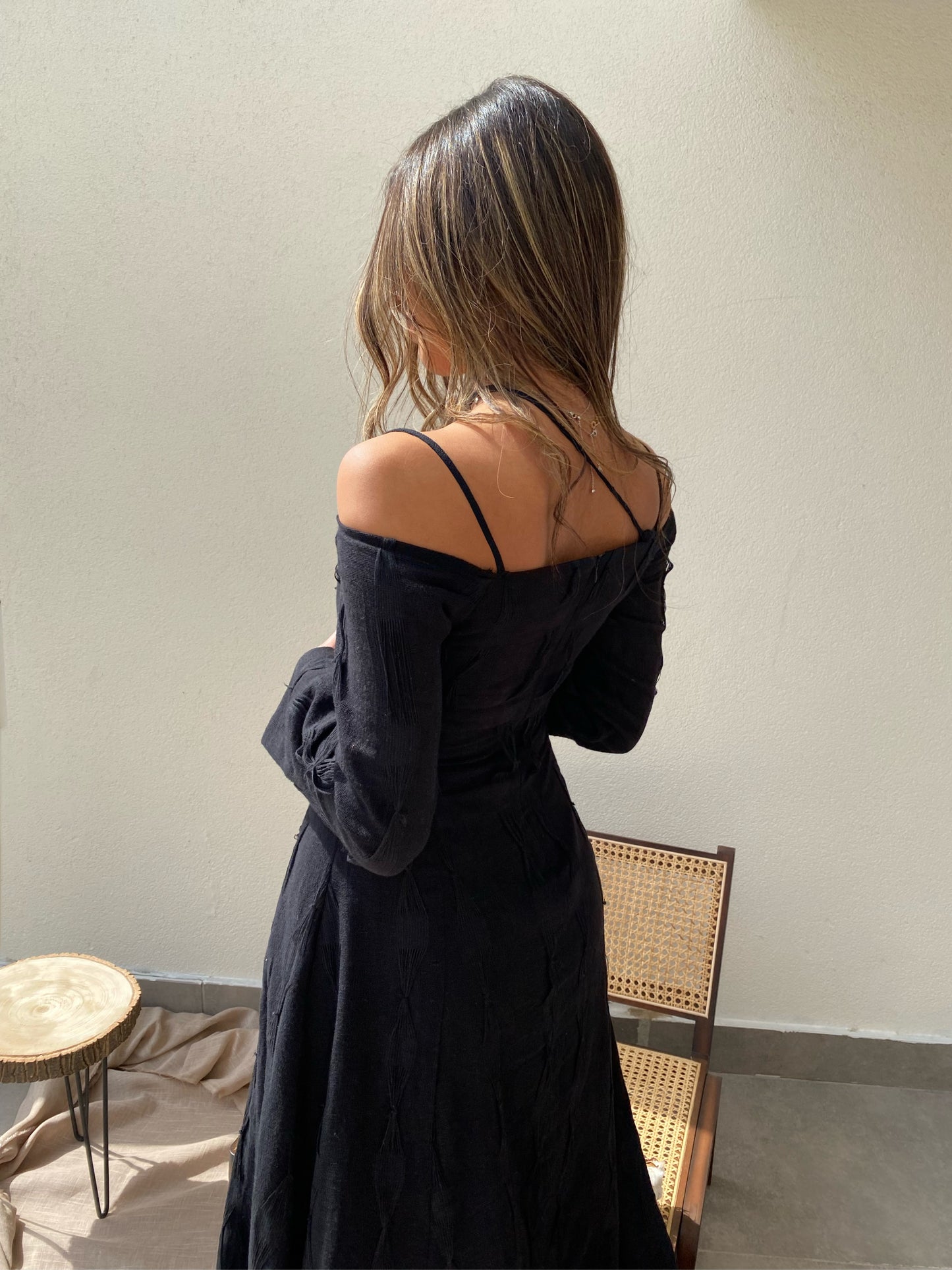 LUNA black