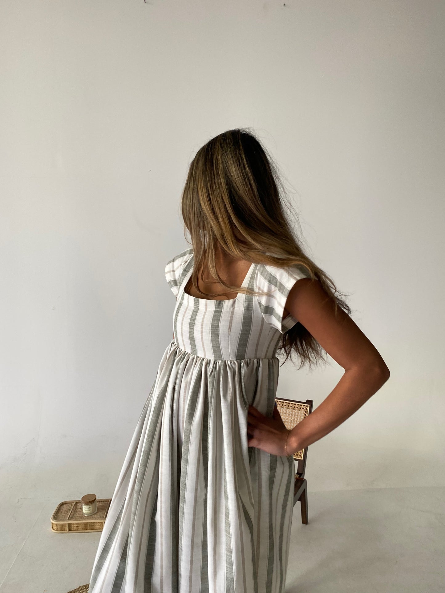 AMARA 03 Short Sleeves