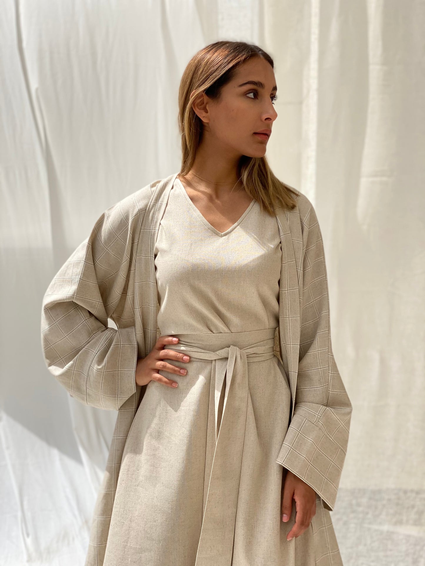 LETO beige 2