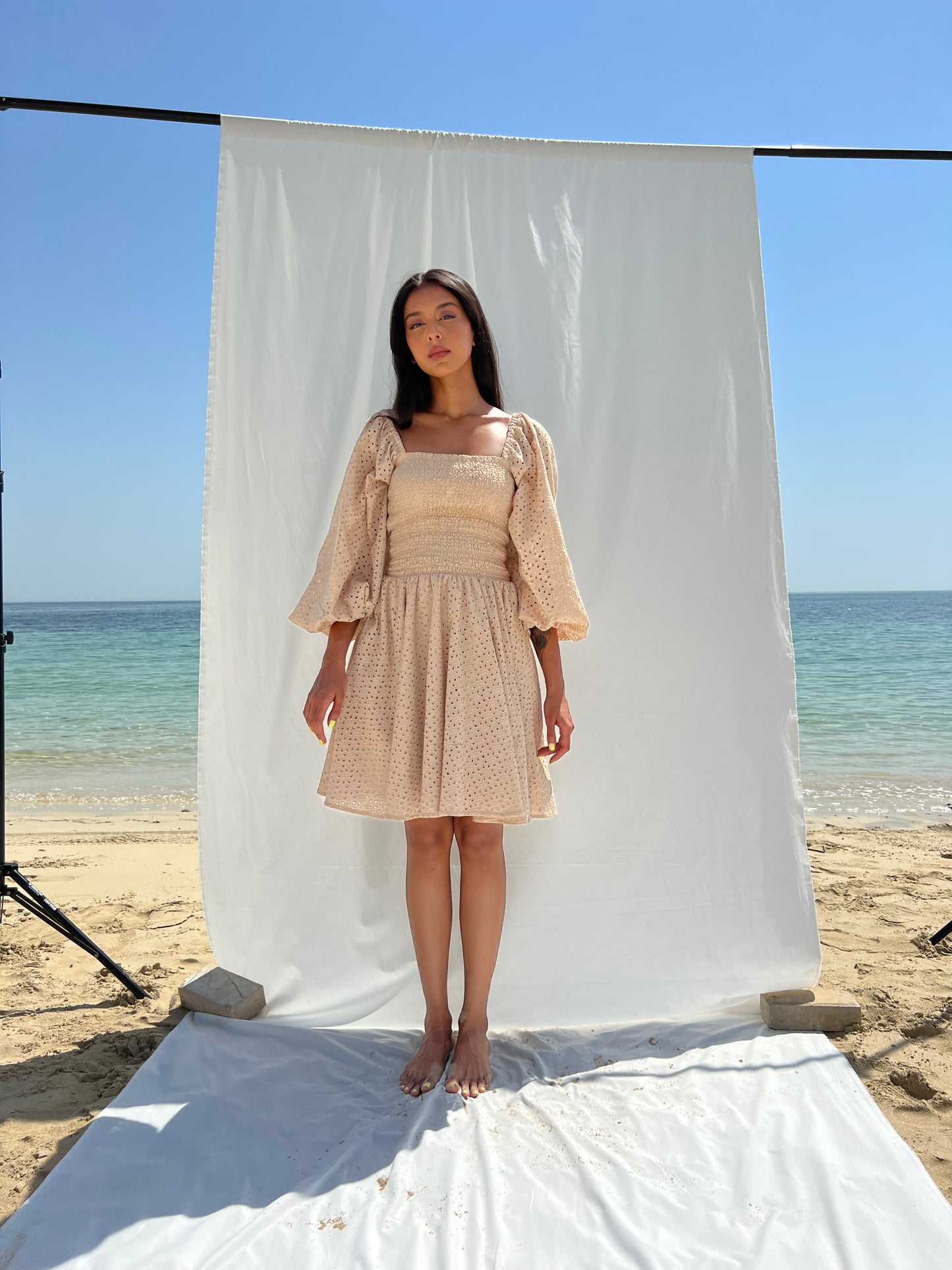 SIENA beige