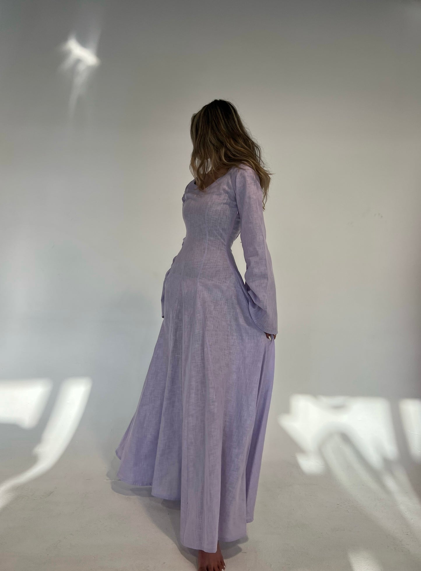 Aurora lilac