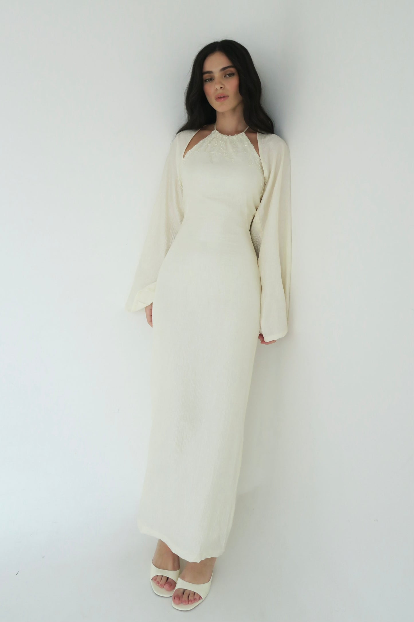 Esme offwhite