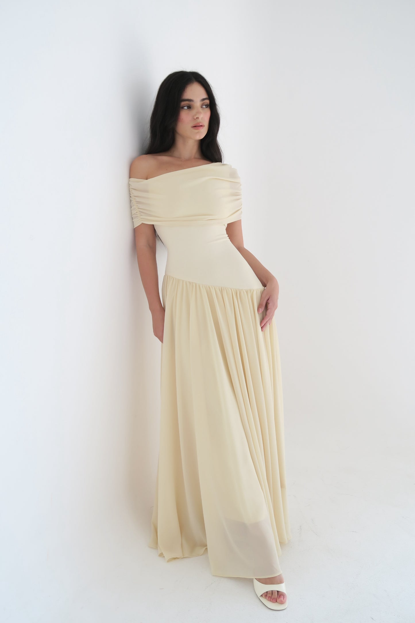 Sienna butter