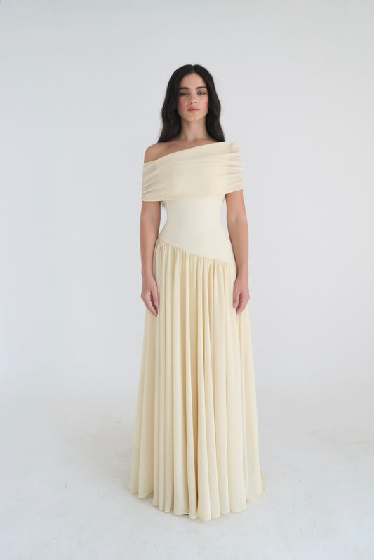 Sienna butter