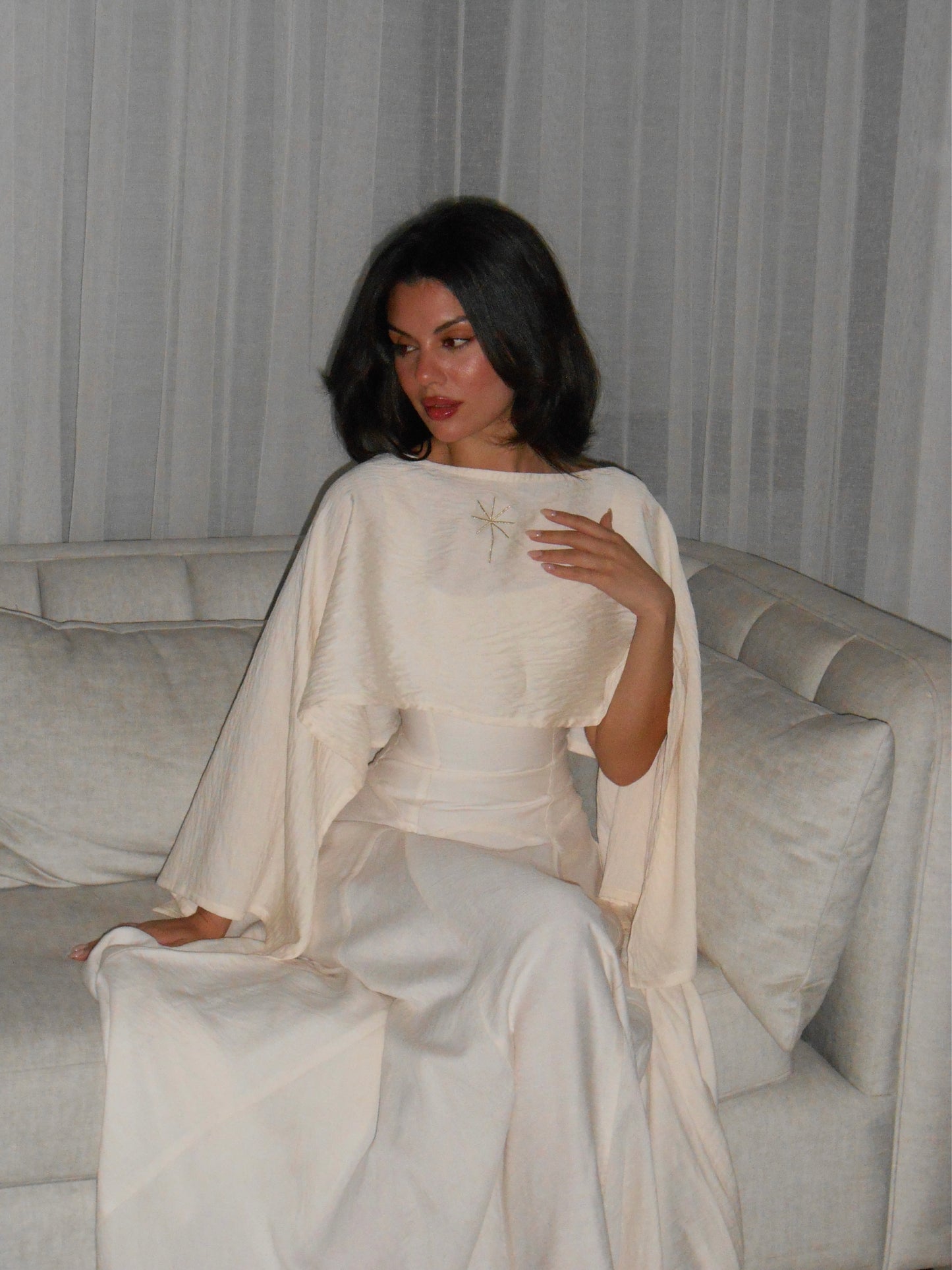 ESTELLA CREAM (pre-order)