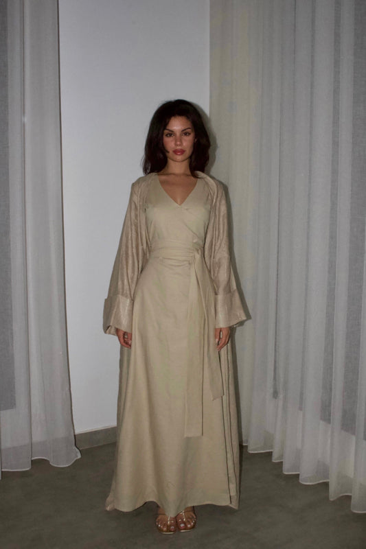 CELESTE BEIGE