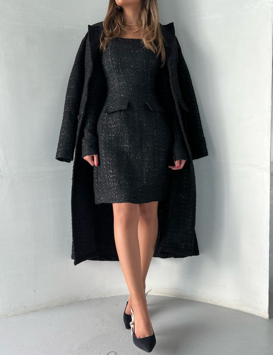 Paris Coat