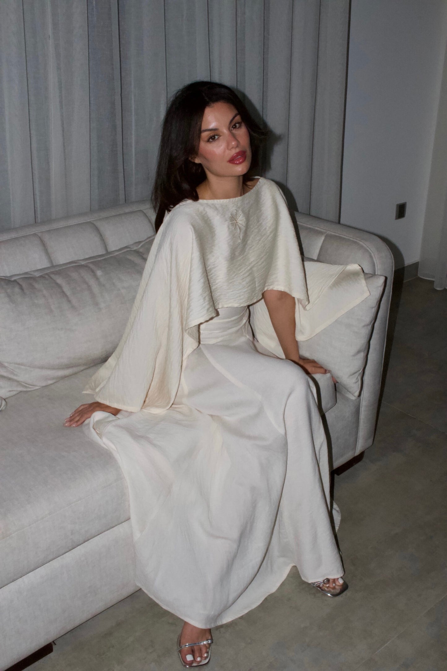 ESTELLA CREAM (pre-order)