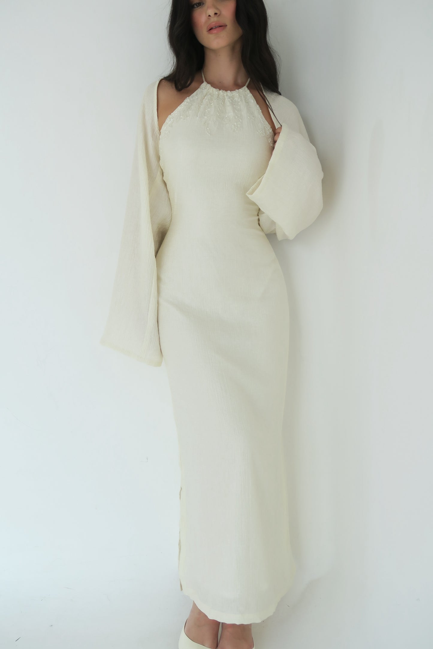 Esme offwhite