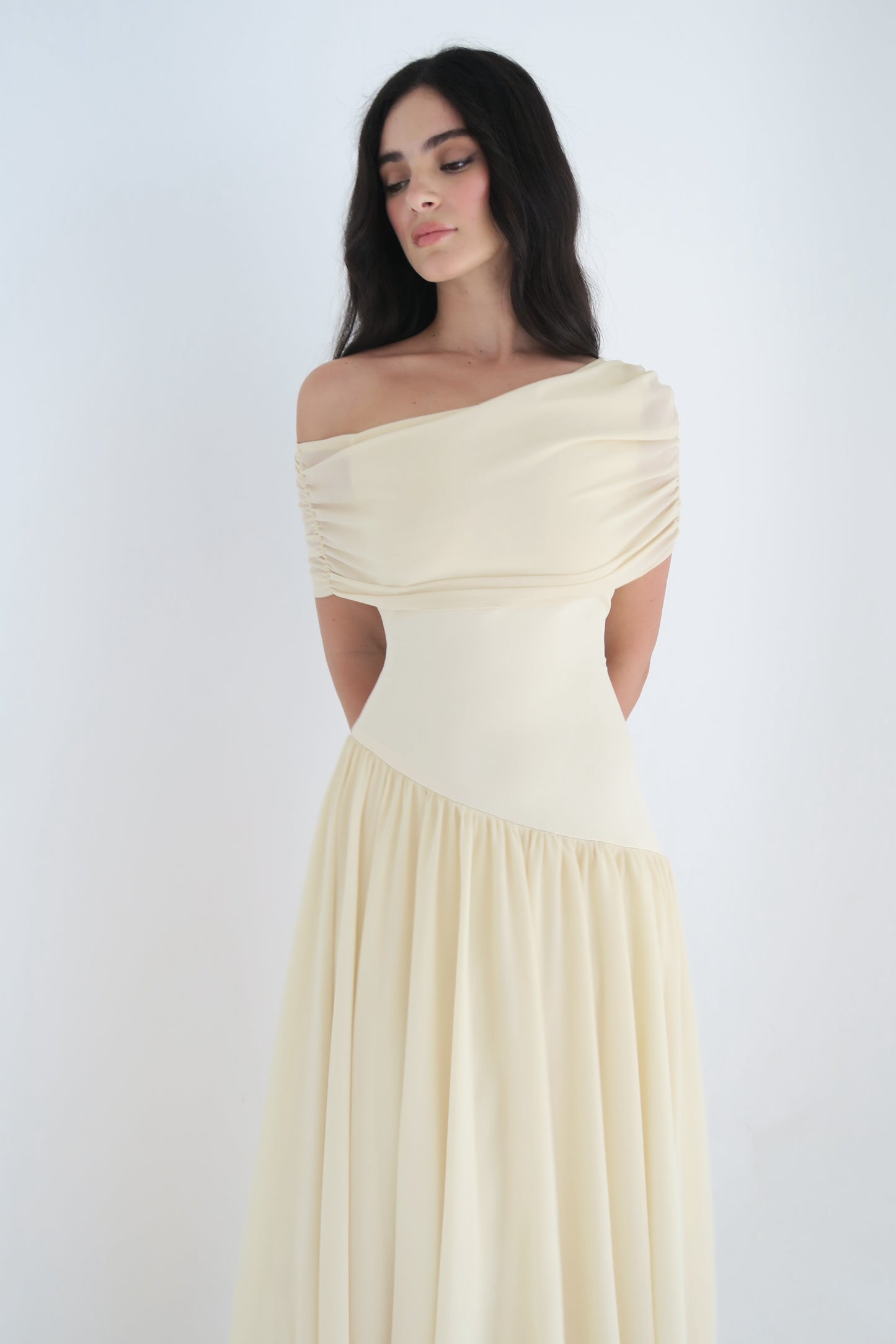 Sienna butter